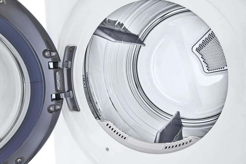 Centro de Lavado LG Washtower WK22WS6P | Gas | 22Kg | Carga Frontal - Image 7