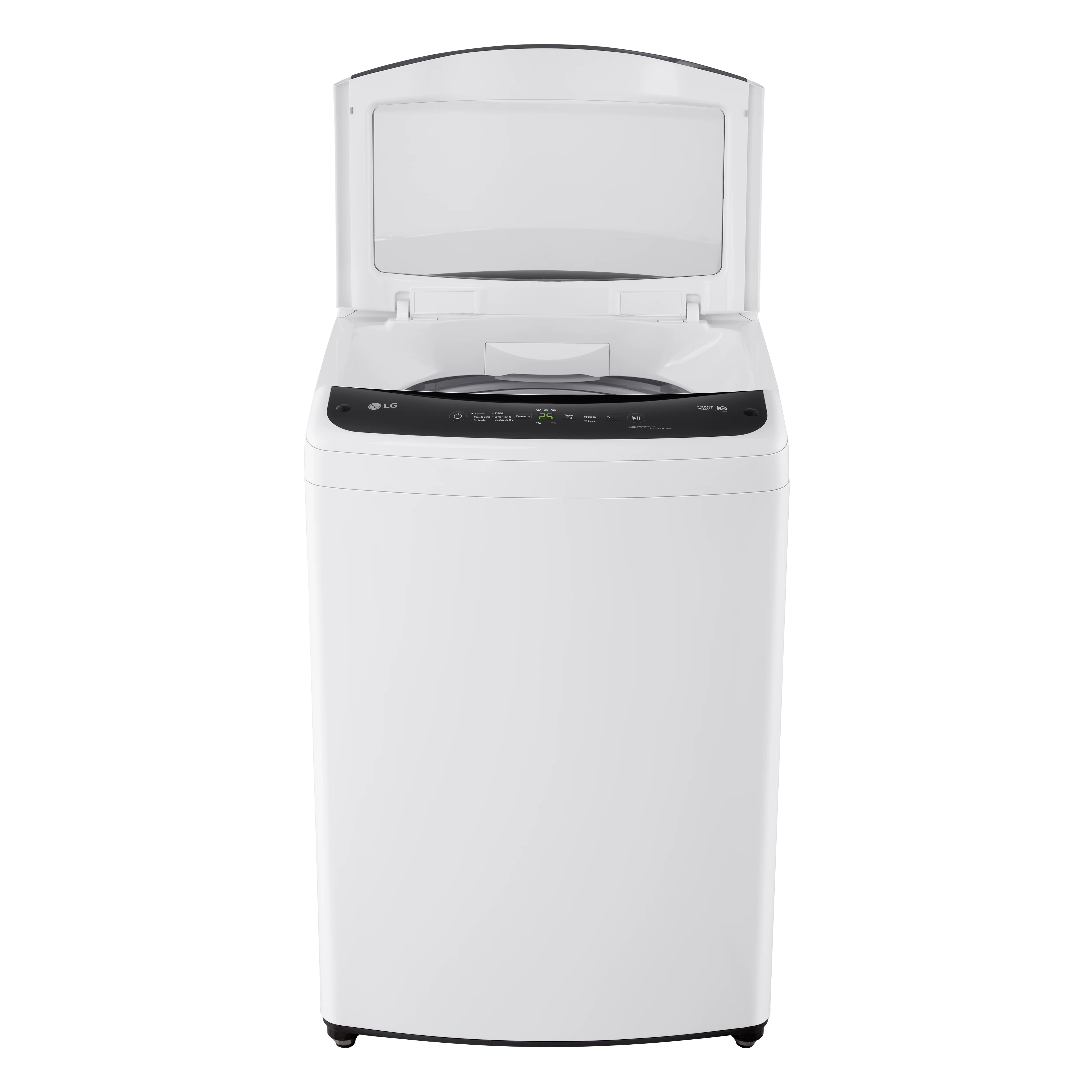 Lavadora LG WT16WVTM | 16kg | Inverter | Carga Superior - Image 3