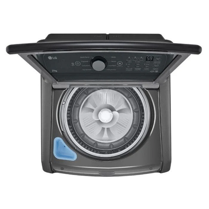 Lavadora LG WT23MT6HKA | 23KG | Carga superior - Image 6
