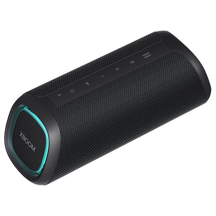 Bocina Portátil LG XBOOM GO | 20W | Bluetooth | IP67 | USB-C