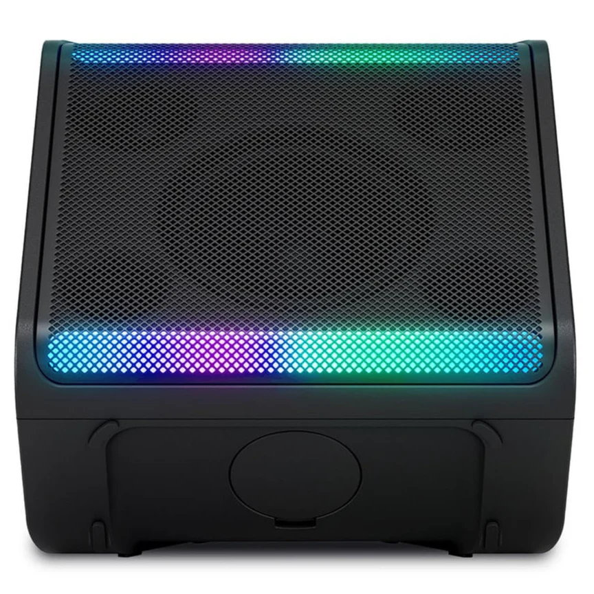 Bocina Portátil LG XBOOM Stage 301 | 120W | IPX4 | Bluetooth - Image 2