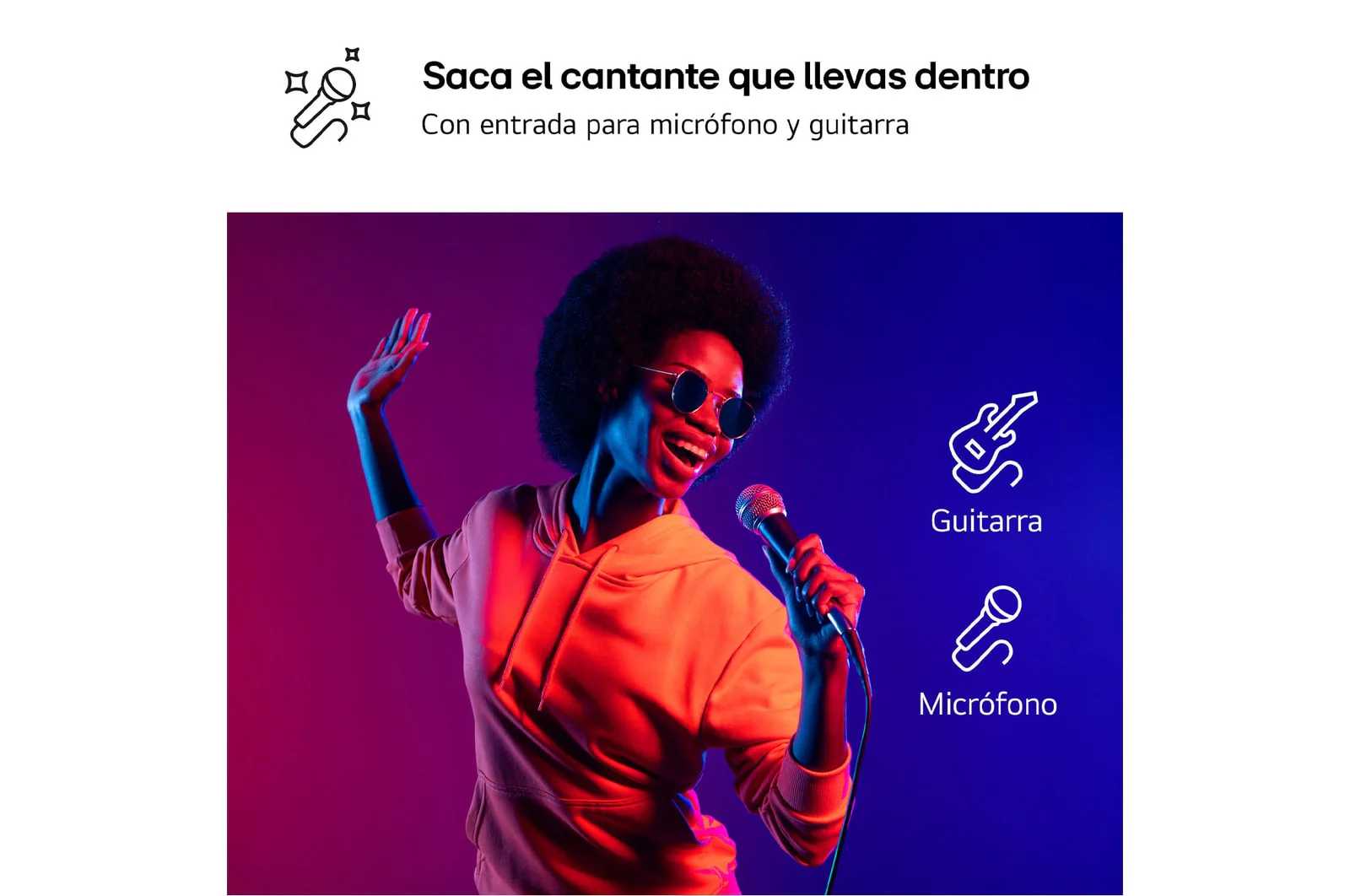 Bocina Portátil LG XBOOM Stage 301 | 120W | IPX4 | Bluetooth - Image 6