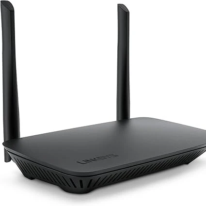 Router Inalambrico Linksys LN3101-LA | Wireless | WiFi 5 | AC1200 | Dual Band - Image 2