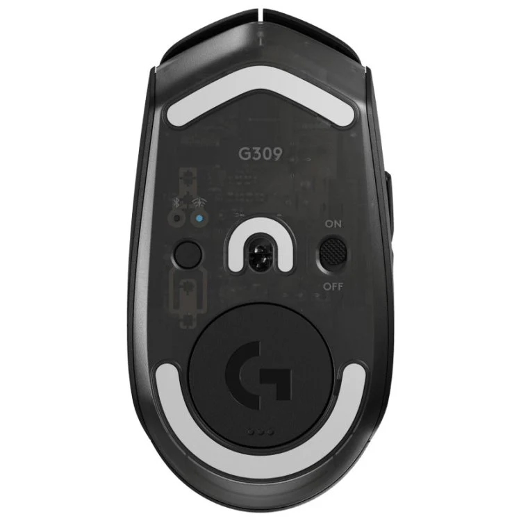 Mouse Gaming Logitech G309 Lightspeed | Bluetooth - Image 4