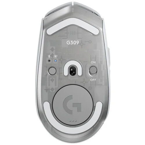 Mouse Gaming Logitech G309 Lightspeed | Bluetooth - Image 8