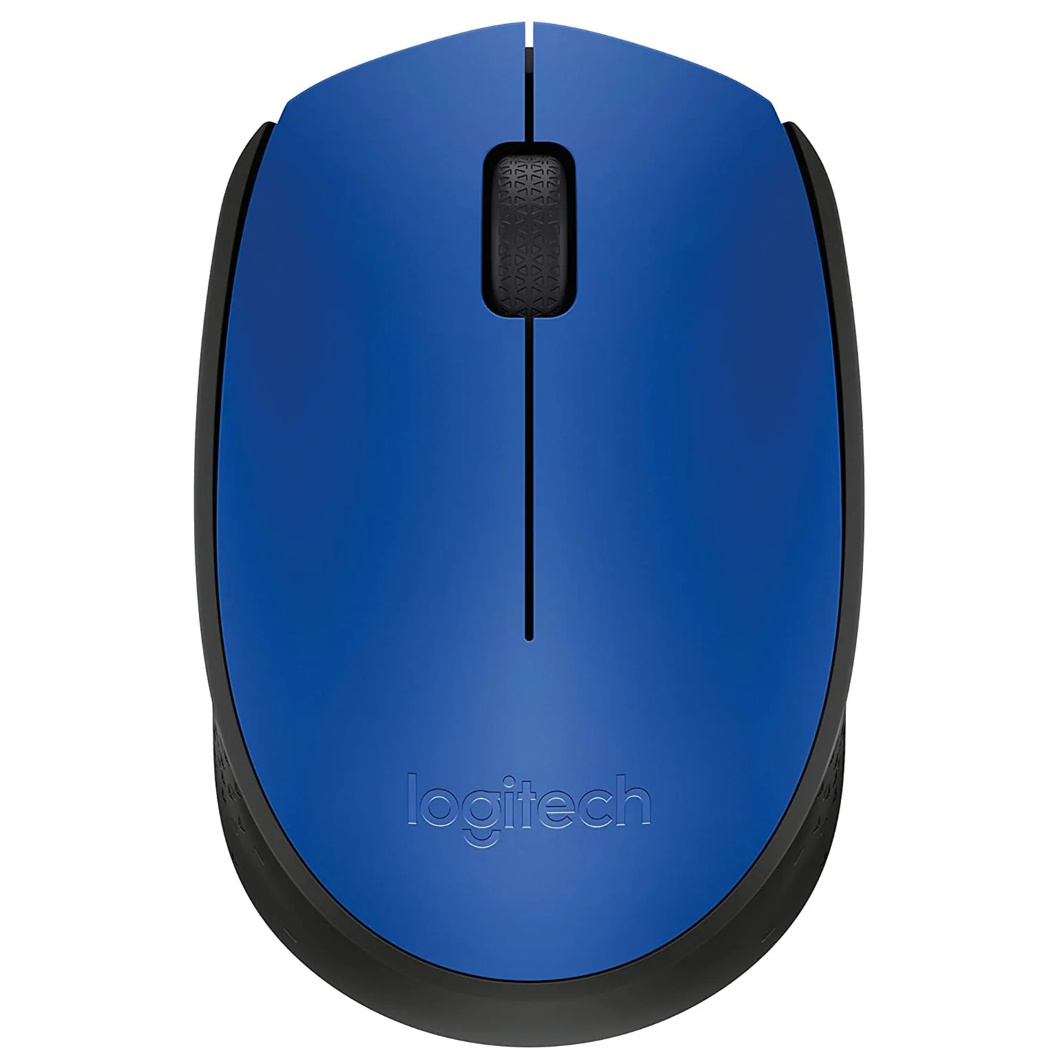 Mouse Inalámbrico Logitech M170