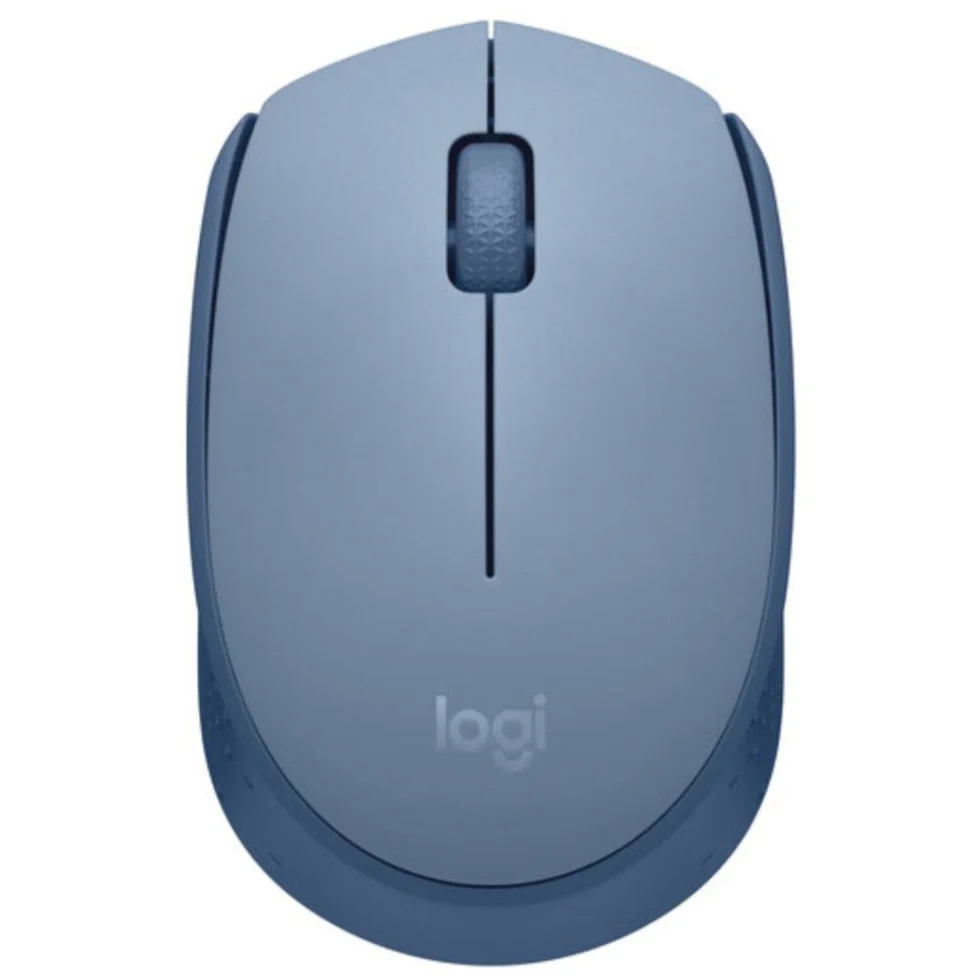 Mouse Inalámbrico Logitech M170 - Image 2