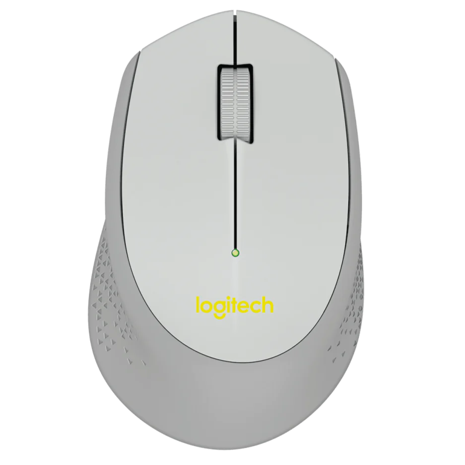 Mouse Inalámbrico Logitech M280 - Image 2