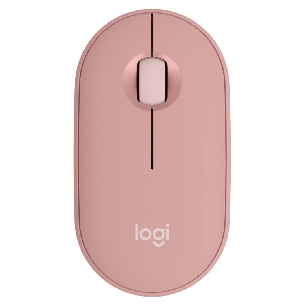 Mouse Inalámbrico Logitech M350s Pebble 2 - Image 2