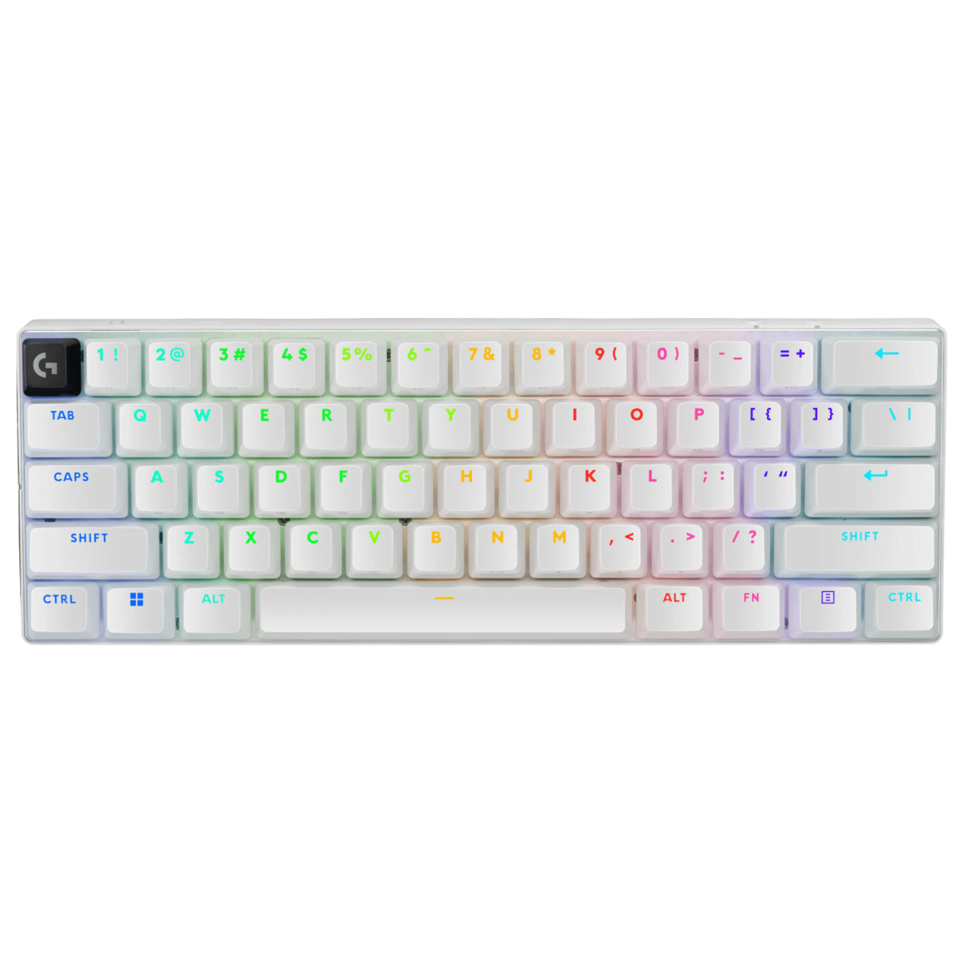 Teclado Inalámbrico Logitech Pro X60