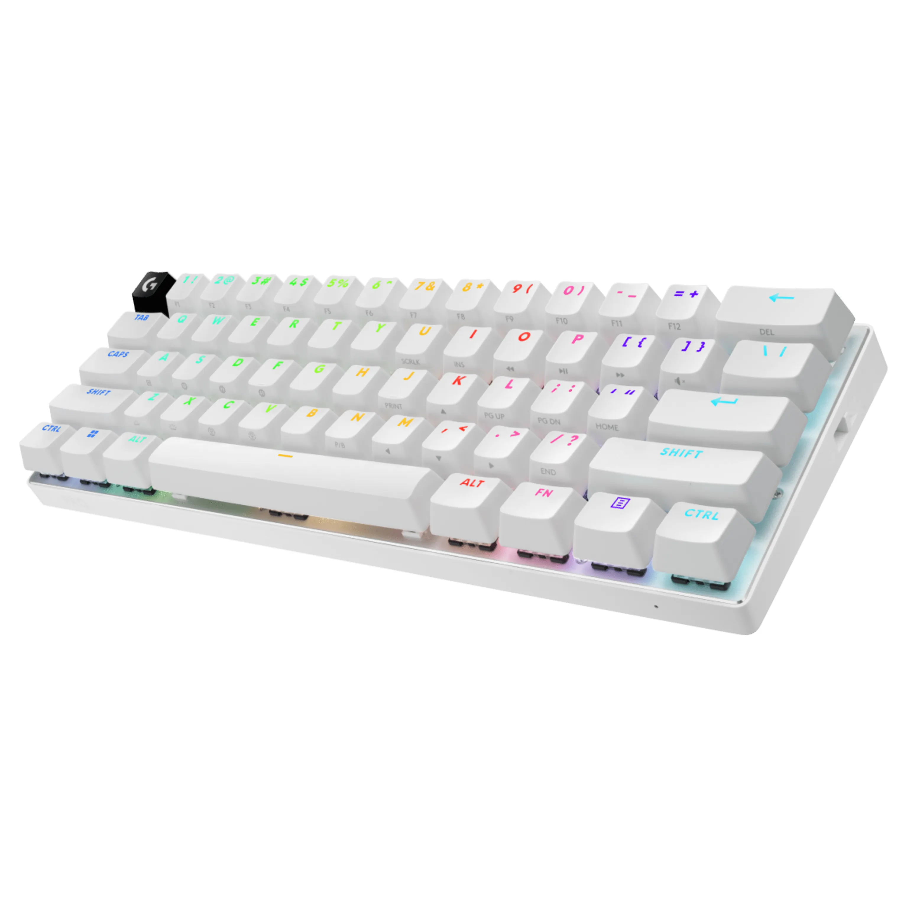 Teclado Inalámbrico Logitech Pro X60 - Image 2