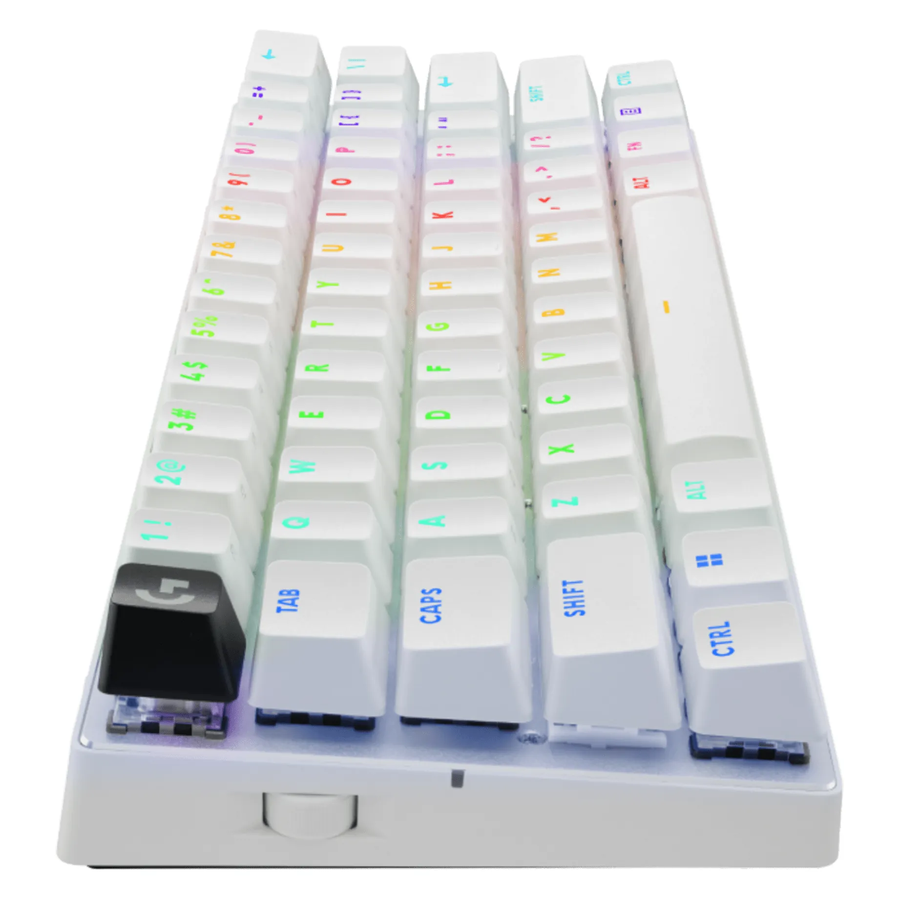 Teclado Inalámbrico Logitech Pro X60 - Image 3