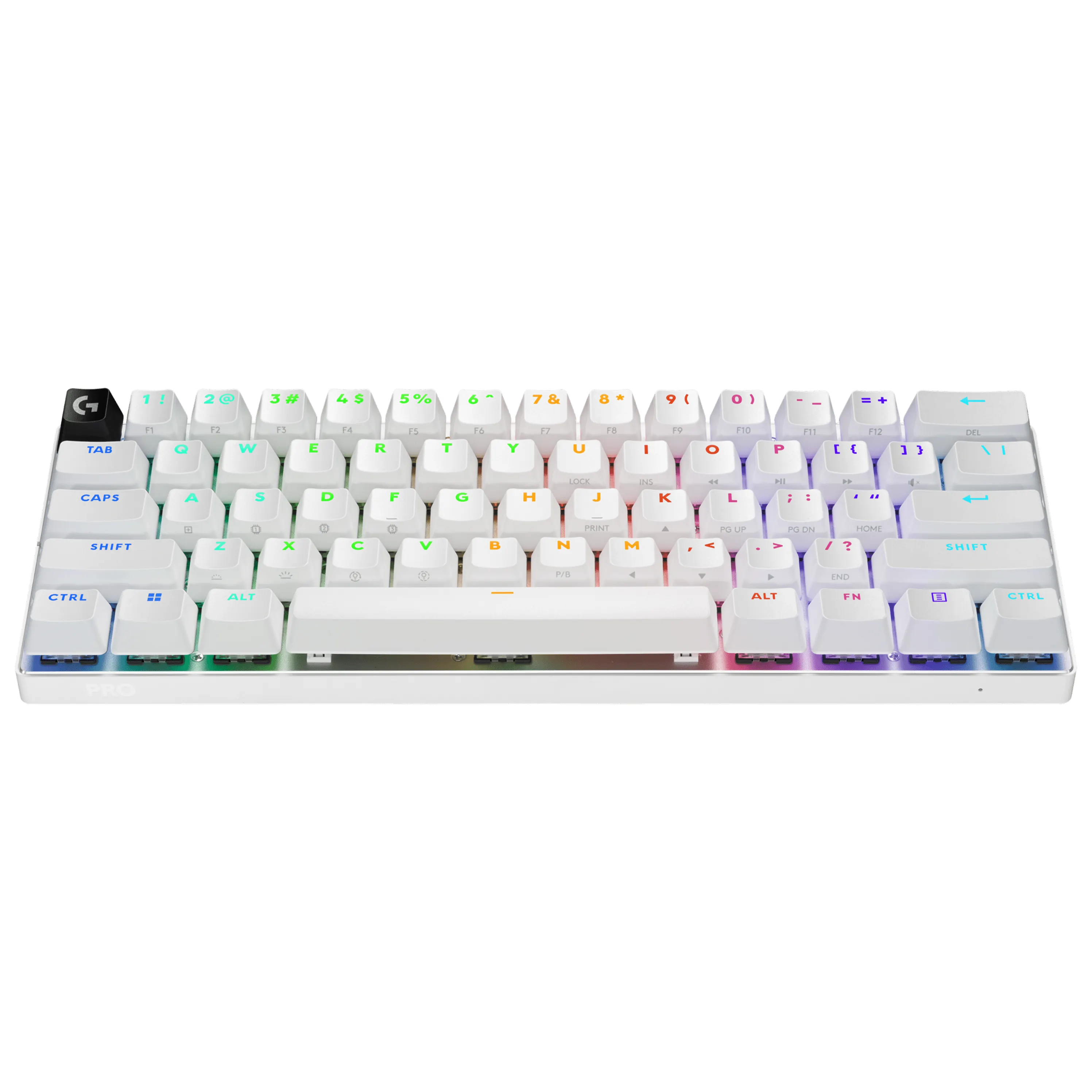 Teclado Inalámbrico Logitech Pro X60 - Image 7