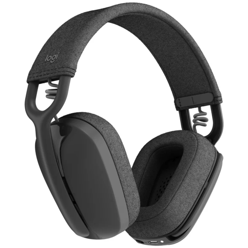 Headset Inalámbrico Logitech Zone Vibe 100 - Image 3