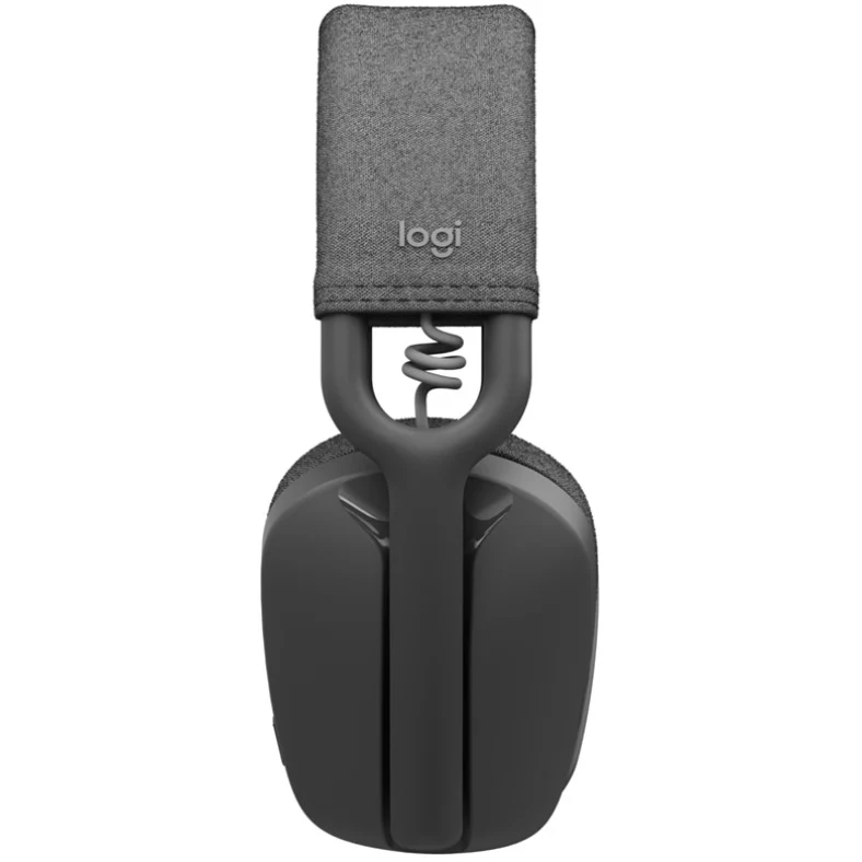 Headset Inalámbrico Logitech Zone Vibe 100 - Image 5