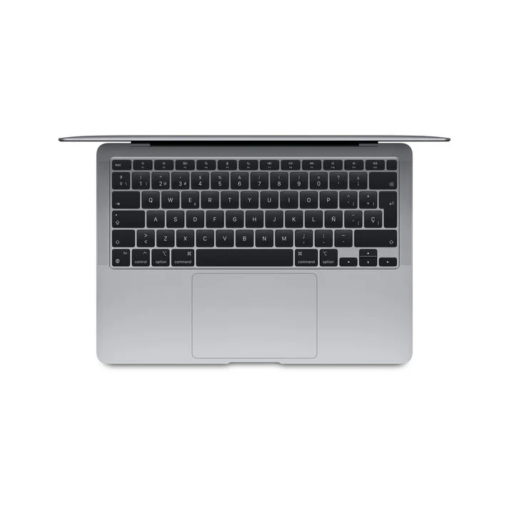 Macbook Air | Apple M1 8 núcleos CPU y 7 núcleos GPU | 8GB RAM | 256GB SSD | 13.3" | macOS - Image 2