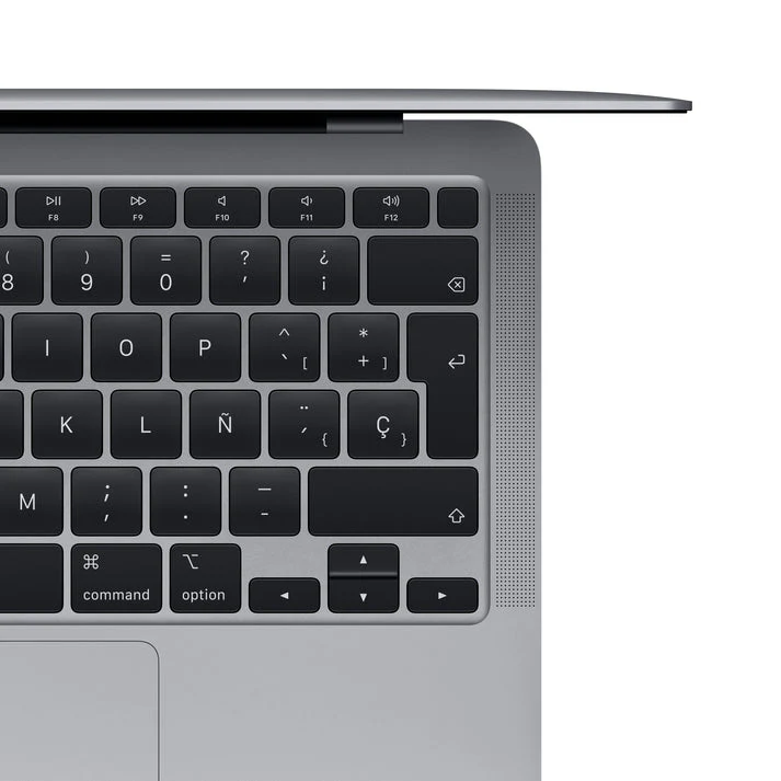 Macbook Air | Apple M1 8 núcleos CPU y 7 núcleos GPU | 8GB RAM | 256GB SSD | 13.3" | macOS - Image 3