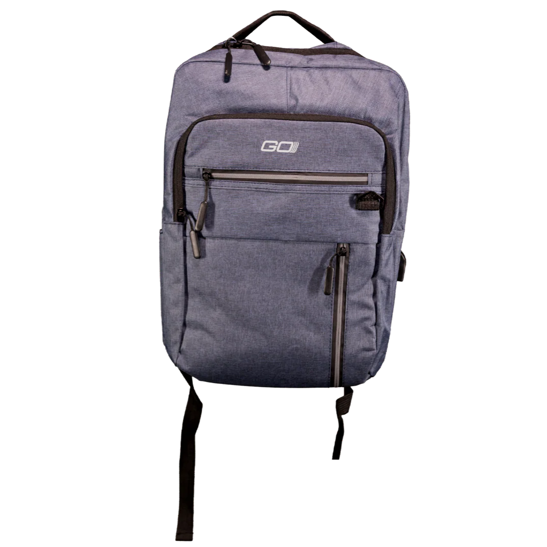 Mochila para Laptop Go JTUB015 - Image 5