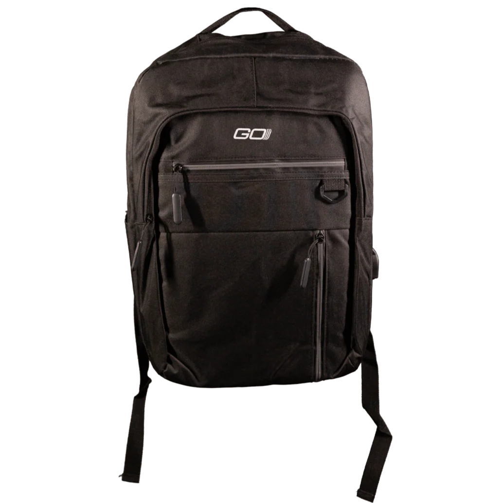 Mochila para Laptop Go JTUB480 - Image 4