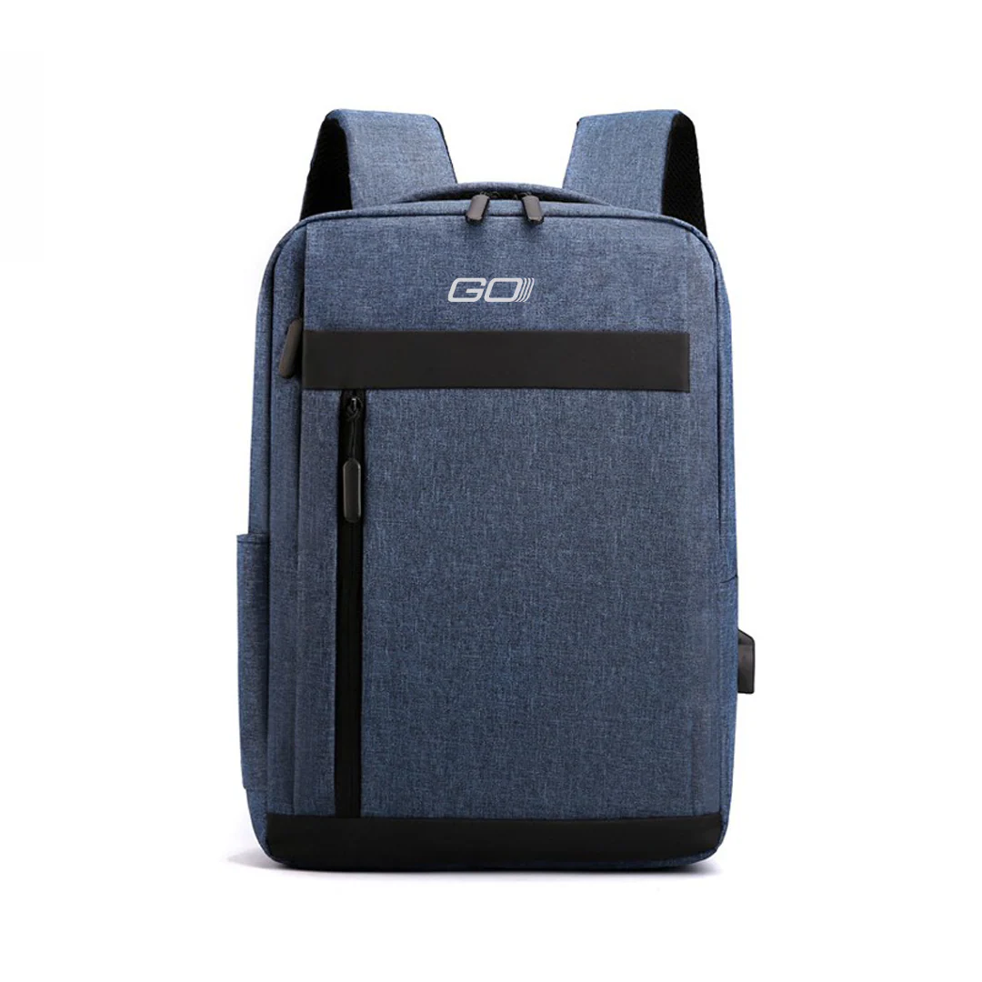 Mochila para Laptop Go JTUB480 - Image 9