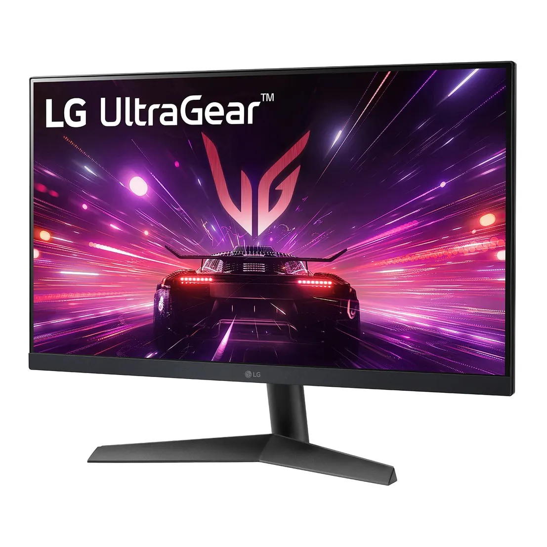 Monitor Gaming LG UltraGear 24GS60F | 24" | 1920x1080 | 180Hz | HDMI | DisplayPort - Image 2