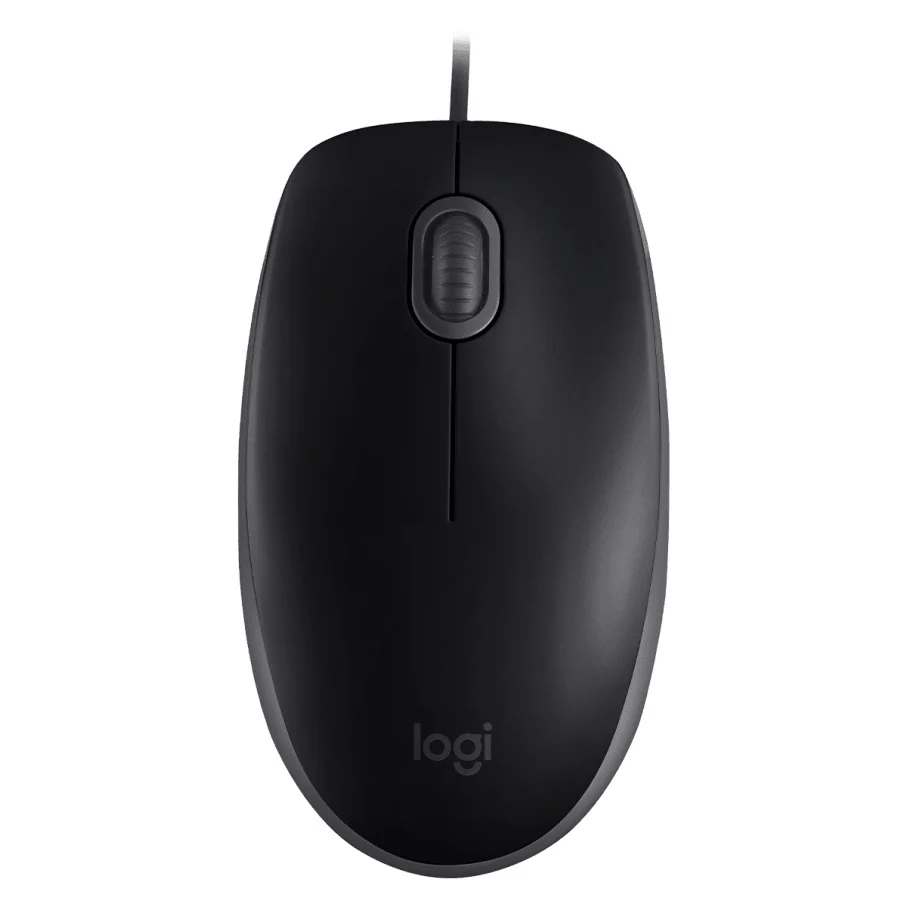 Mouse Logitech M110