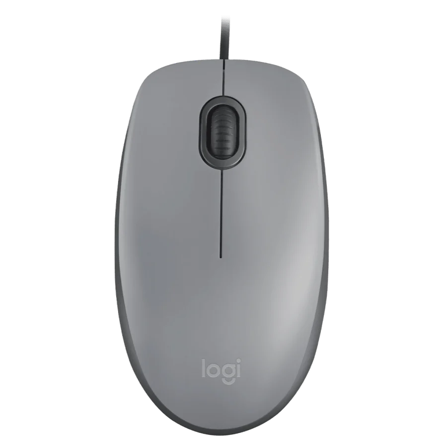 Mouse Logitech M110 - Image 2