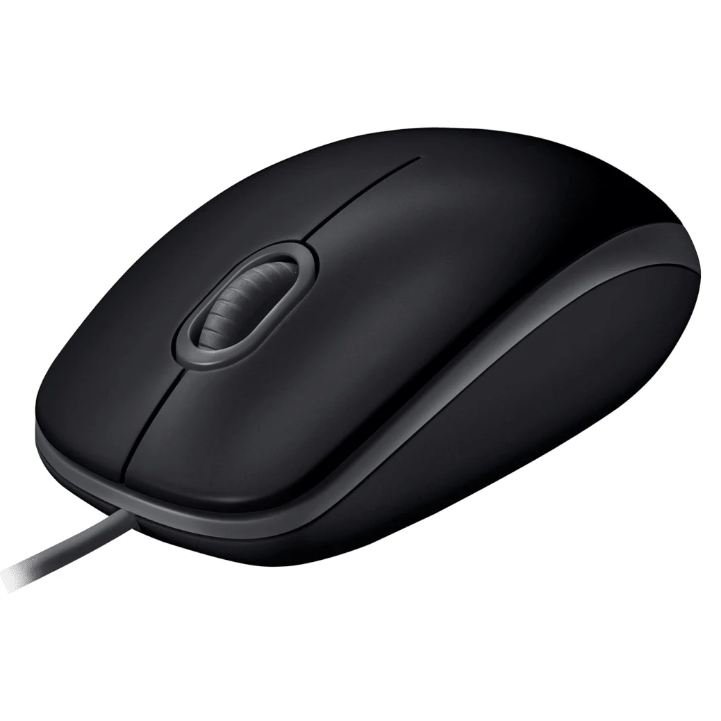 Mouse Logitech M110 - Image 3