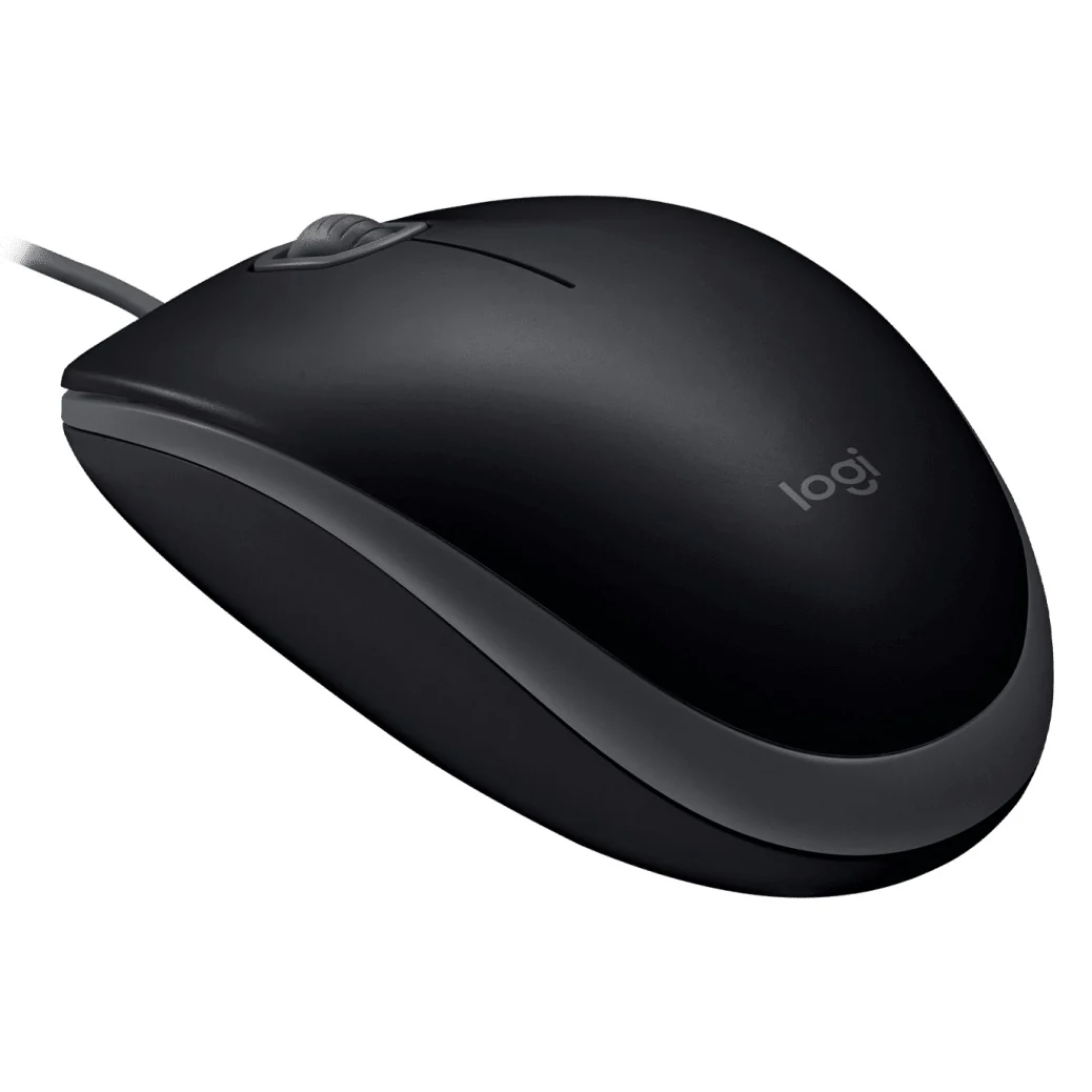 Mouse Logitech M110 - Image 4