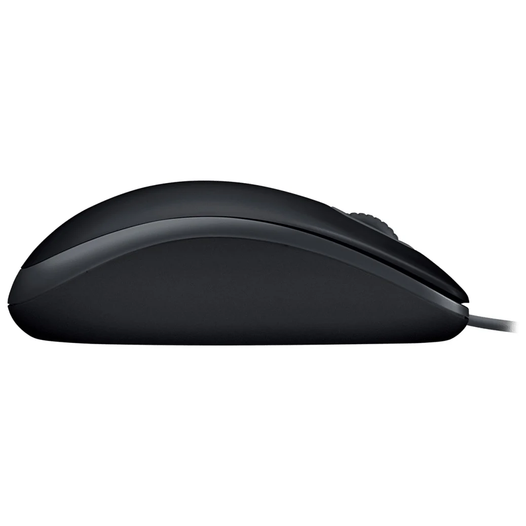 Mouse Logitech M110 - Image 5