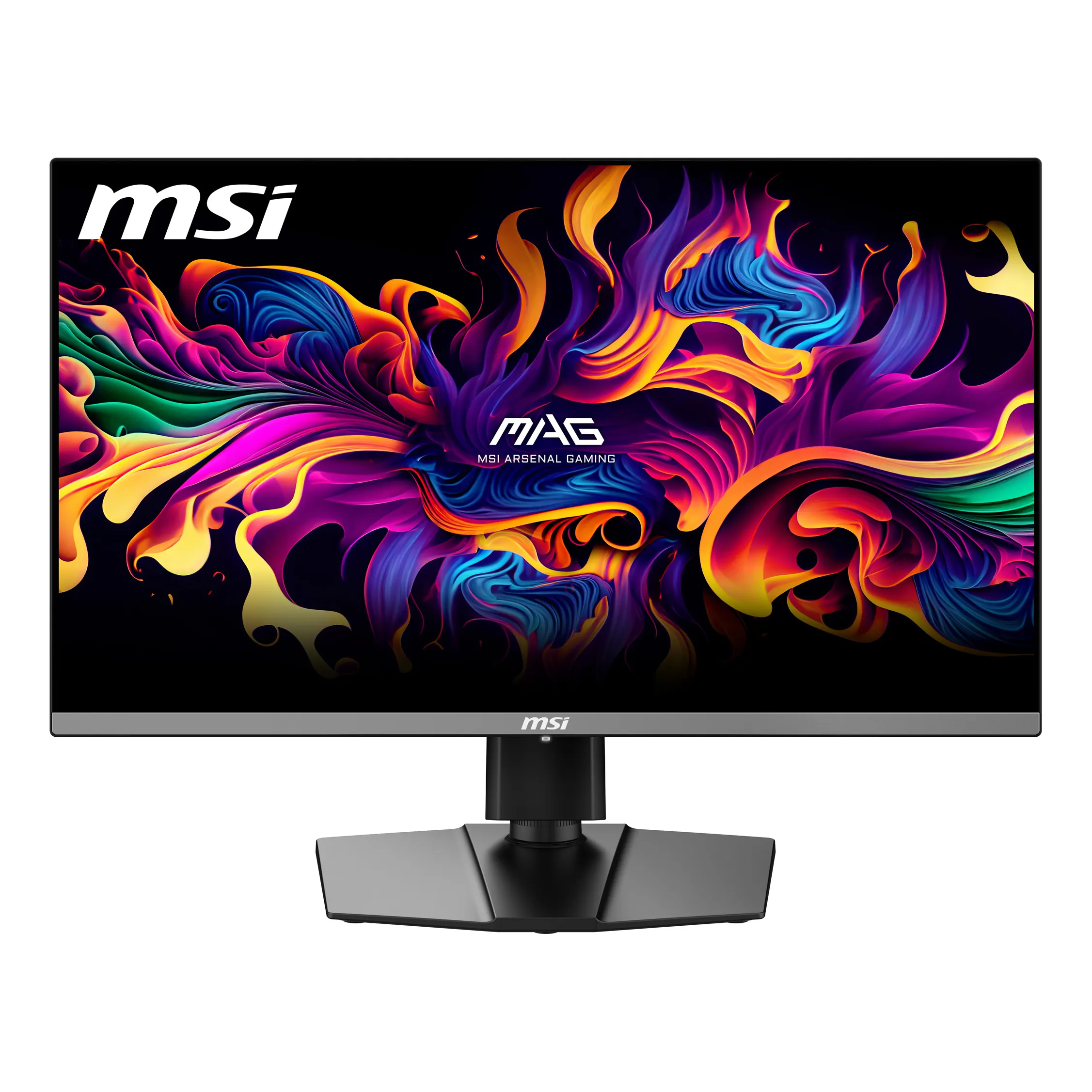 Monitor Gaming MSI MAG 272QP QD-OLED X50 | 27" | 2560x1440 | 500Hz | HDMI | DisplayPort | USB-C