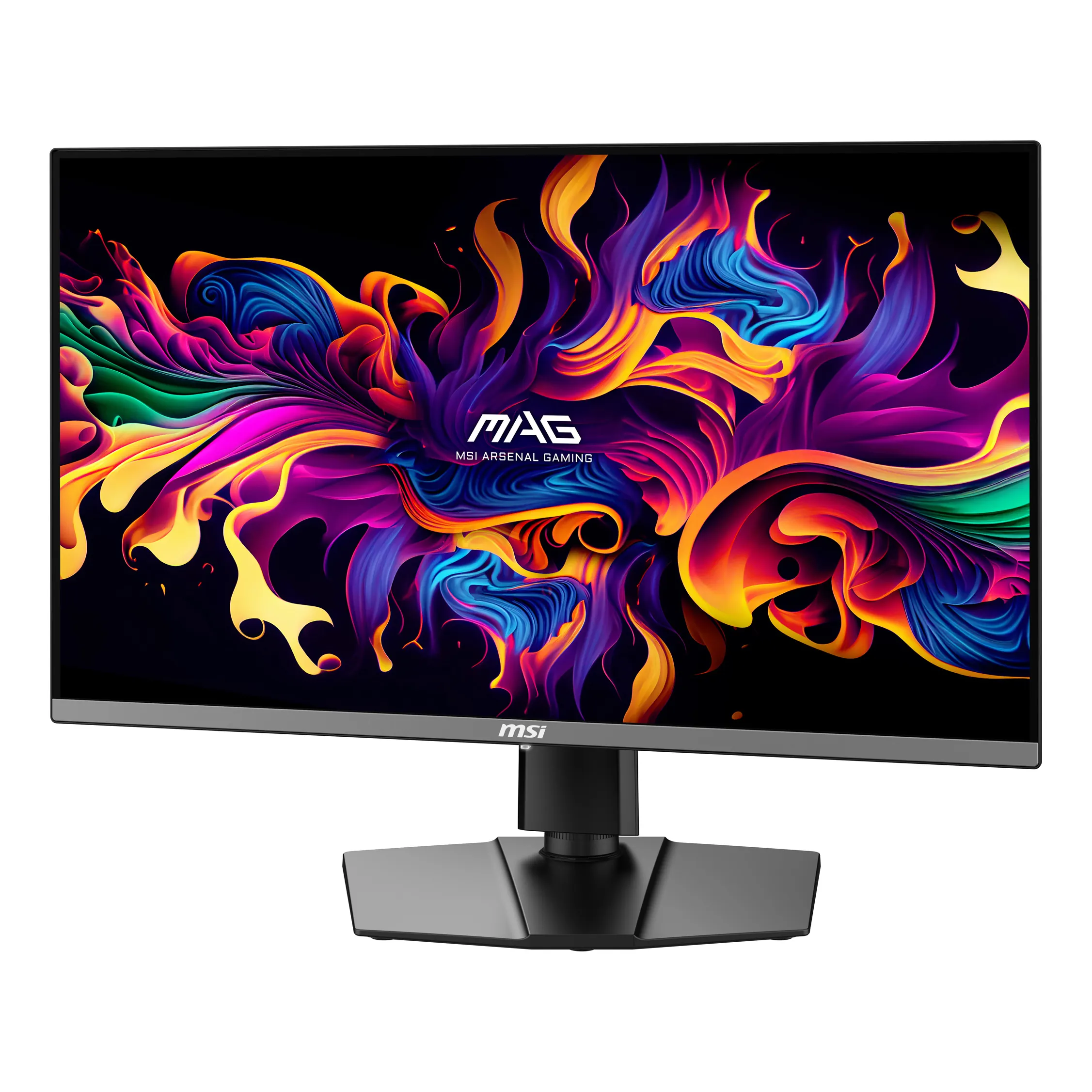 Monitor Gaming MSI MAG 272QP QD-OLED X50 | 27" | 2560x1440 | 500Hz | HDMI | DisplayPort | USB-C - Image 2