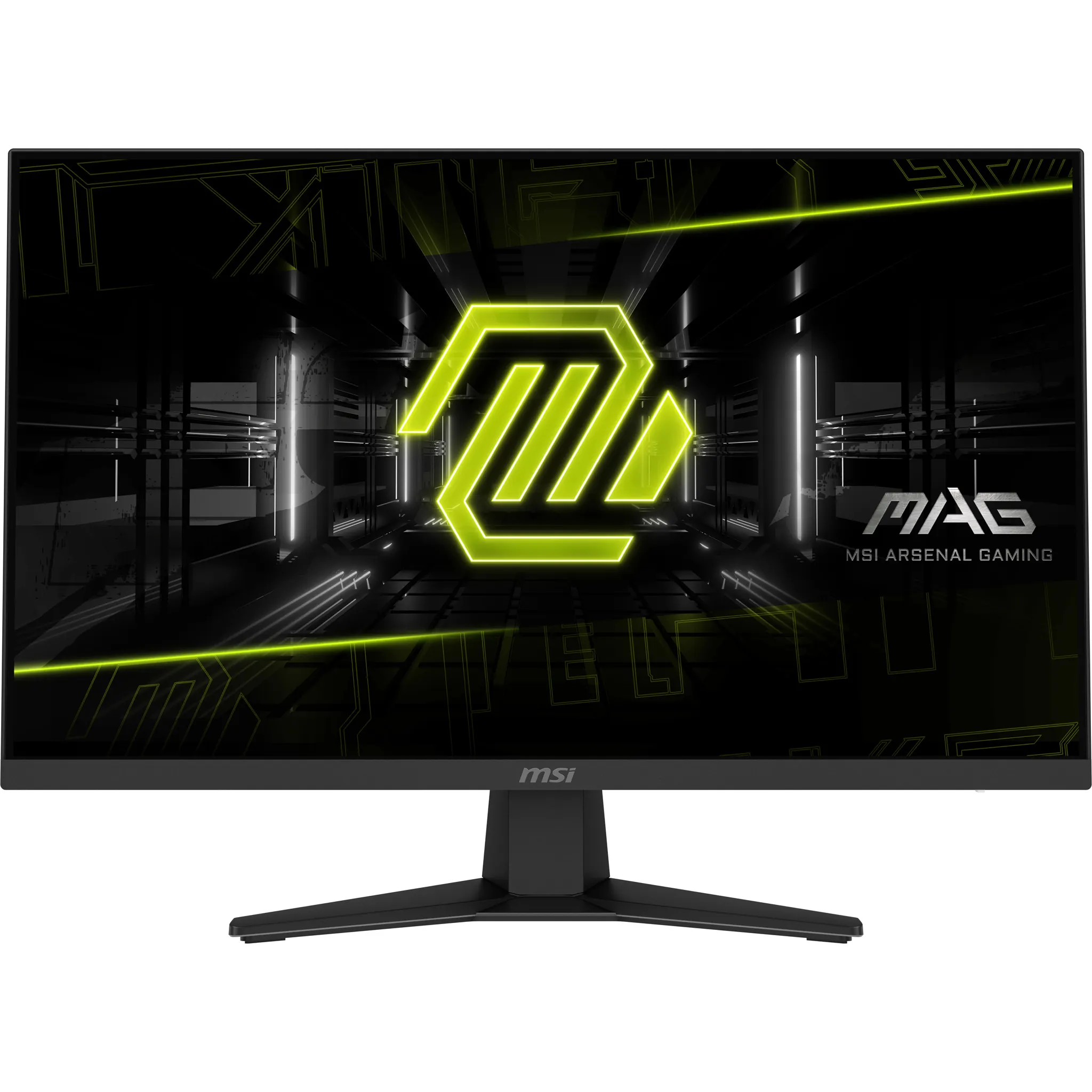 Monitor Gaming MSI MAG 274QF | 27" | 2560x1440 | 240Hz | HDMI | DisplayPort