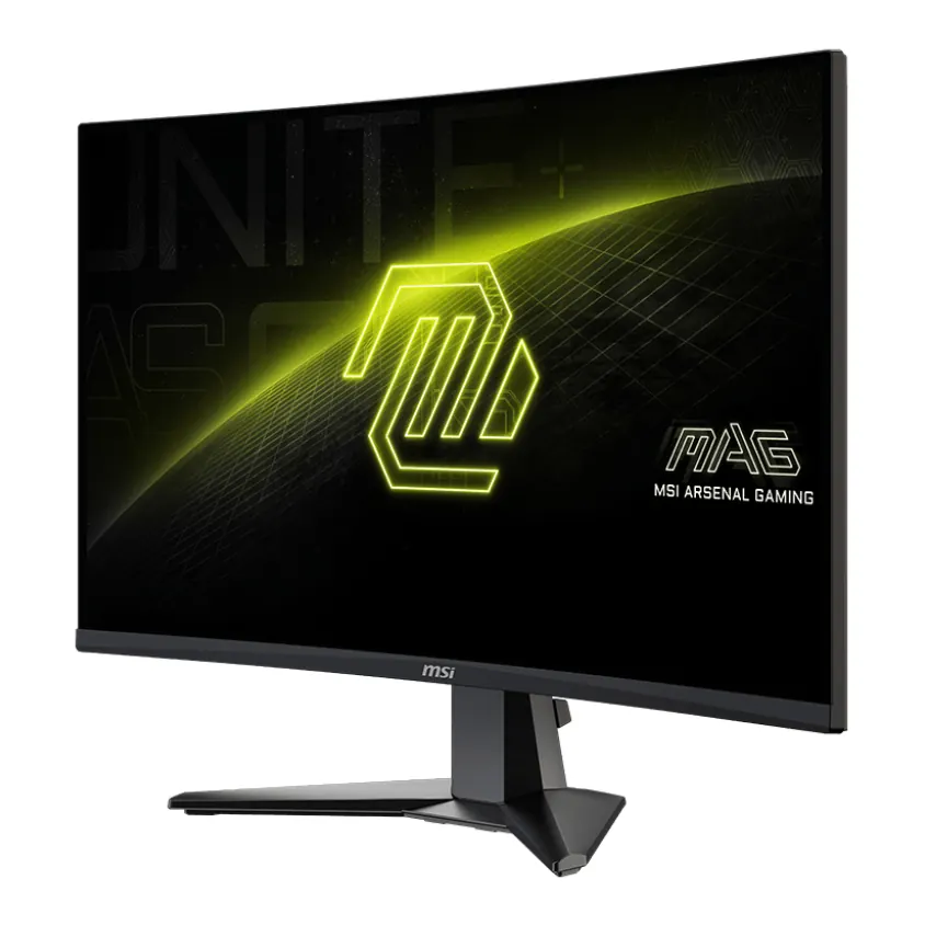 Monitor Gaming MSI MAG 276CXF | 27" | 1920x1080 | 280Hz | HDMI | DisplayPort - Image 2
