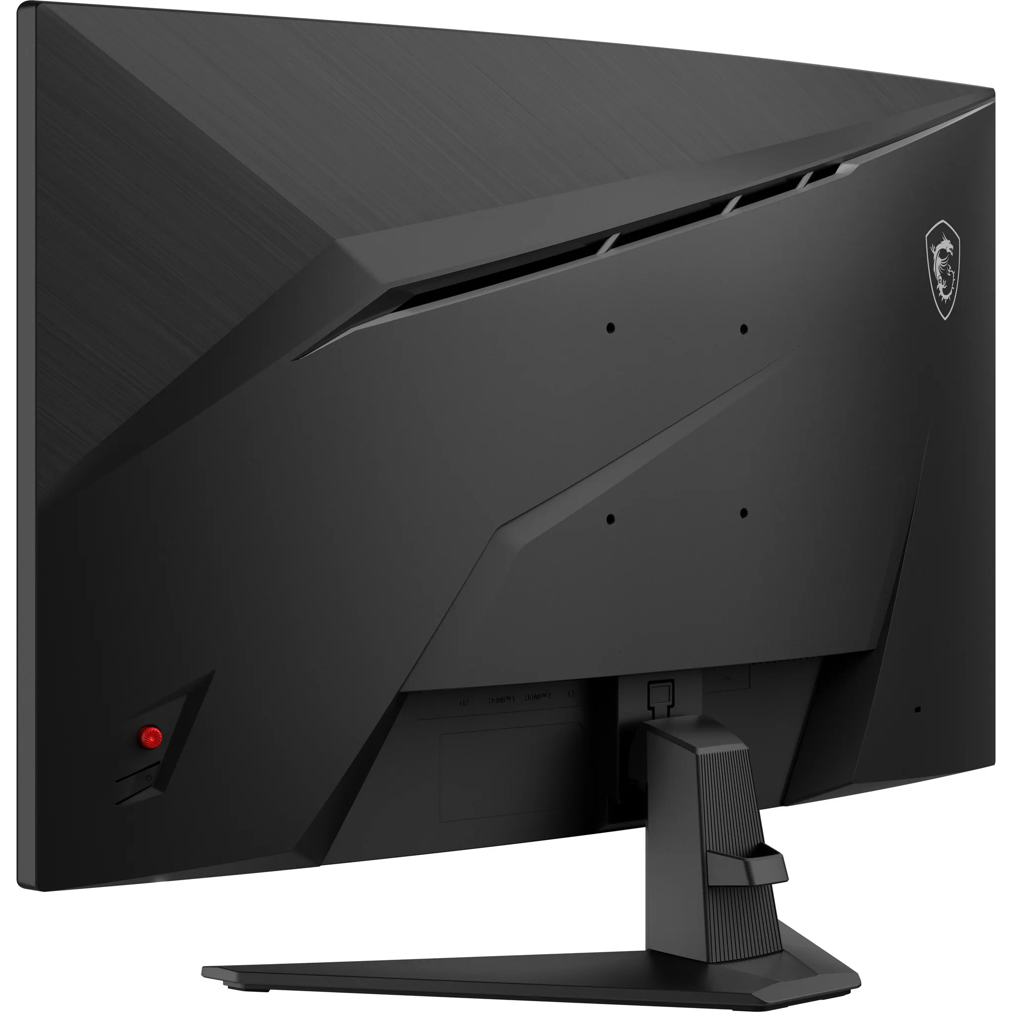 Monitor Curvo Gaming MSI MAG 321CQF | 32" | 2560x1440 | 180Hz | HDMI | DisplayPort - Image 10