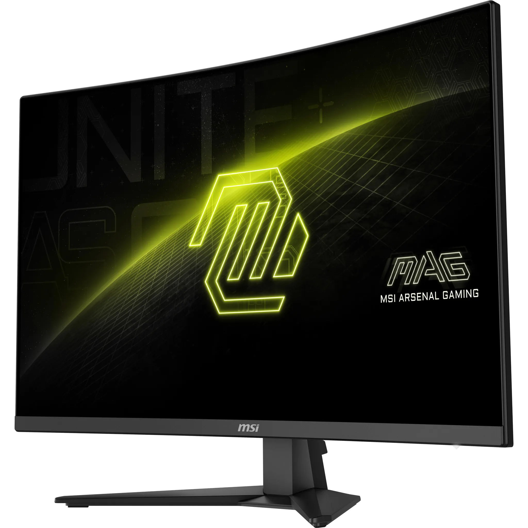 Monitor Curvo Gaming MSI MAG 321CQF | 32" | 2560x1440 | 180Hz | HDMI | DisplayPort - Image 12