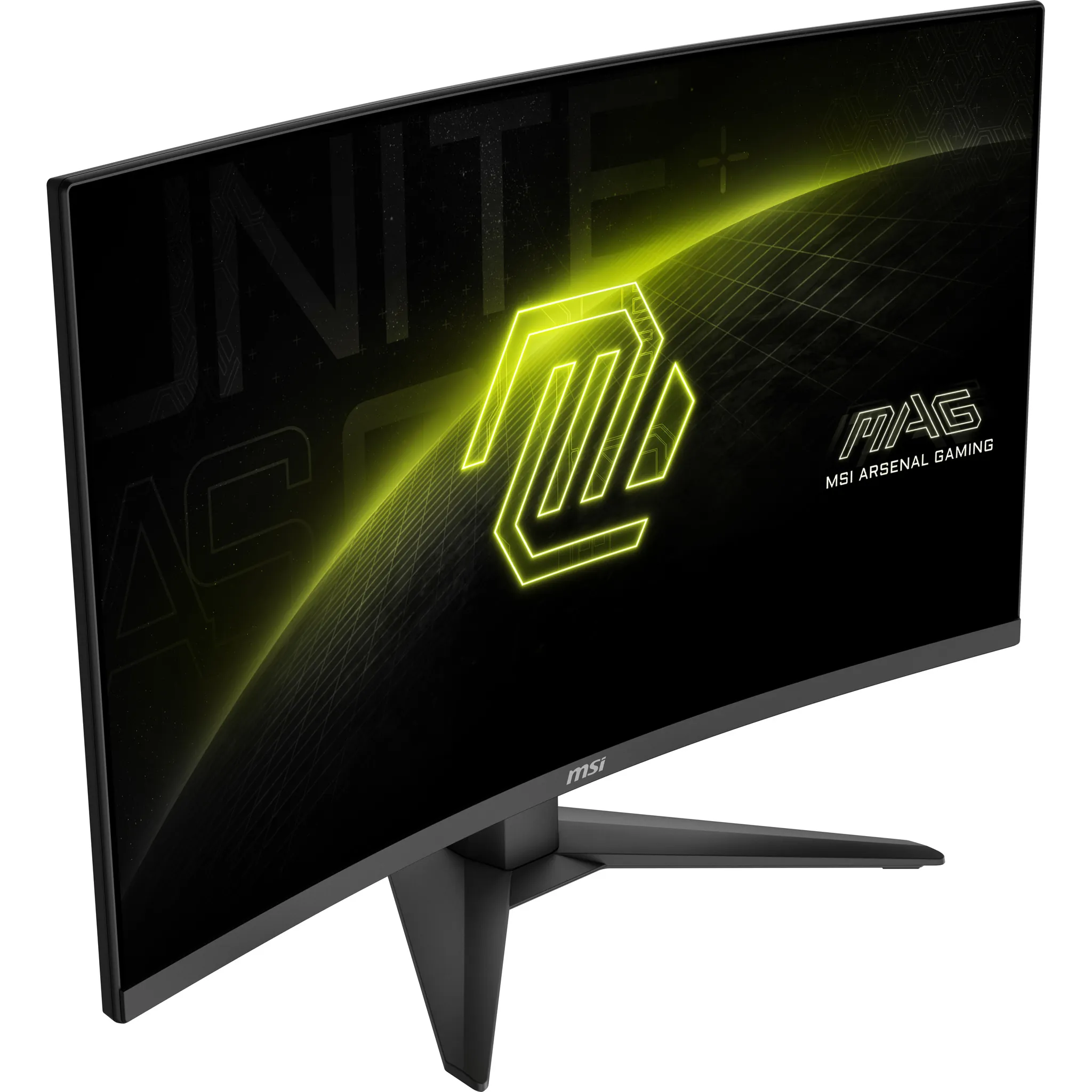 Monitor Curvo Gaming MSI MAG 321CQF | 32" | 2560x1440 | 180Hz | HDMI | DisplayPort - Image 13