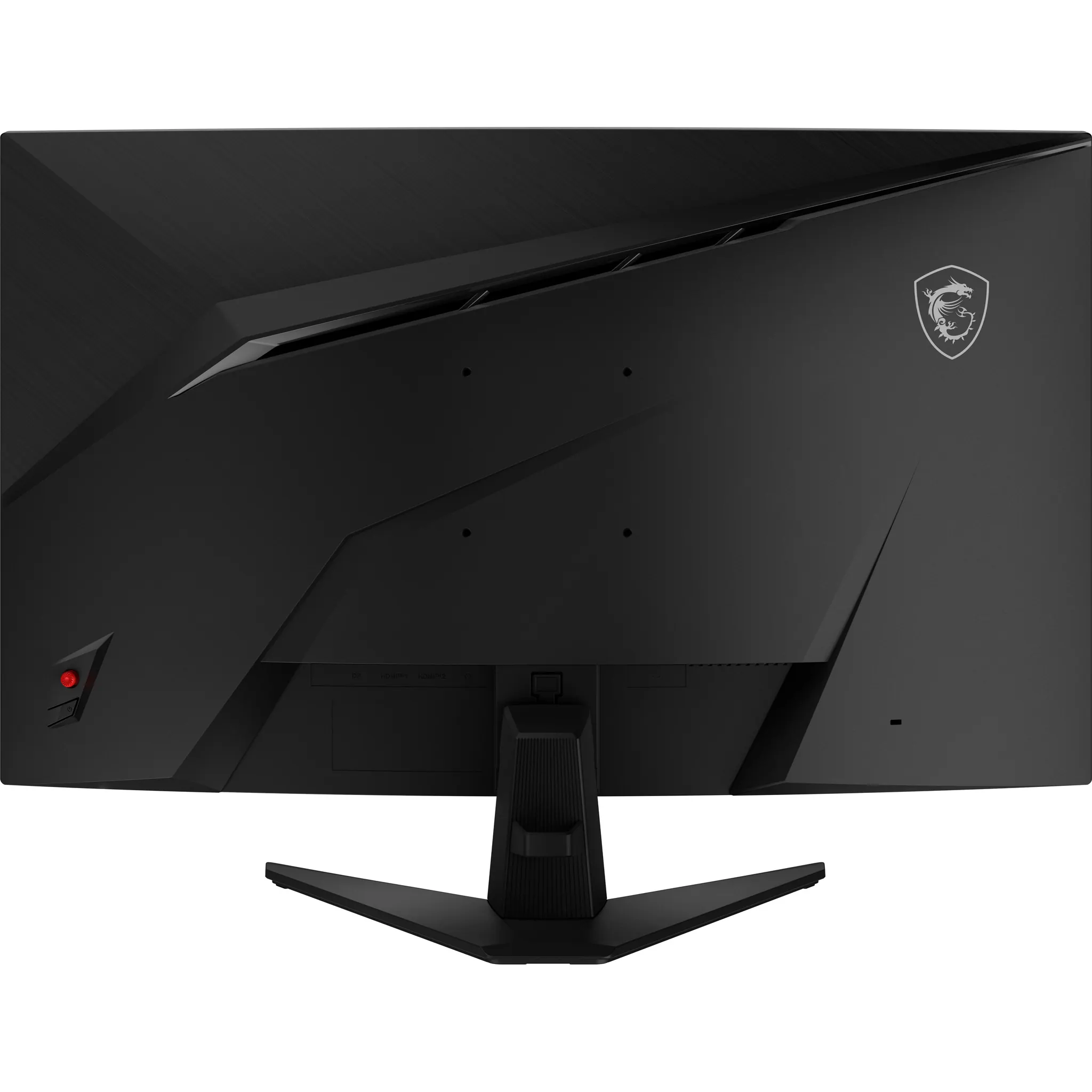 Monitor Curvo Gaming MSI MAG 321CQF | 32" | 2560x1440 | 180Hz | HDMI | DisplayPort - Image 2