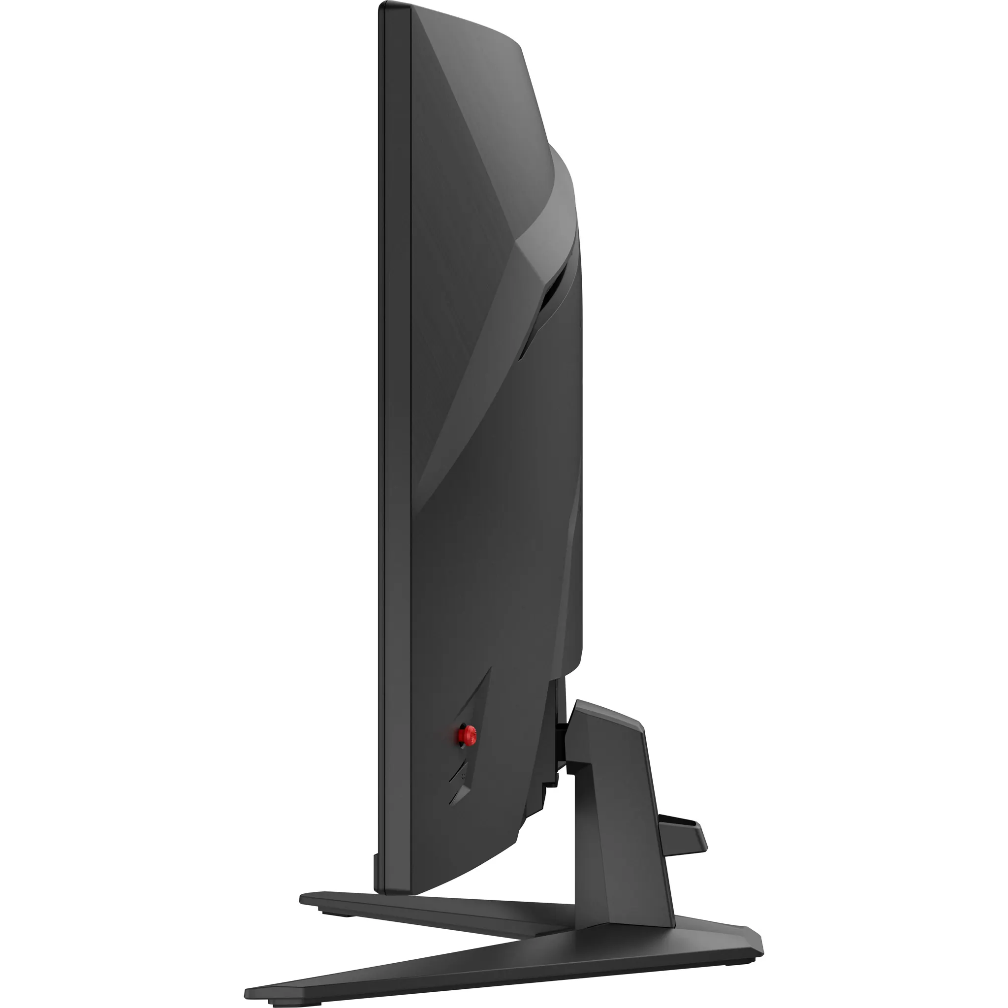 Monitor Curvo Gaming MSI MAG 321CQF | 32" | 2560x1440 | 180Hz | HDMI | DisplayPort - Image 3