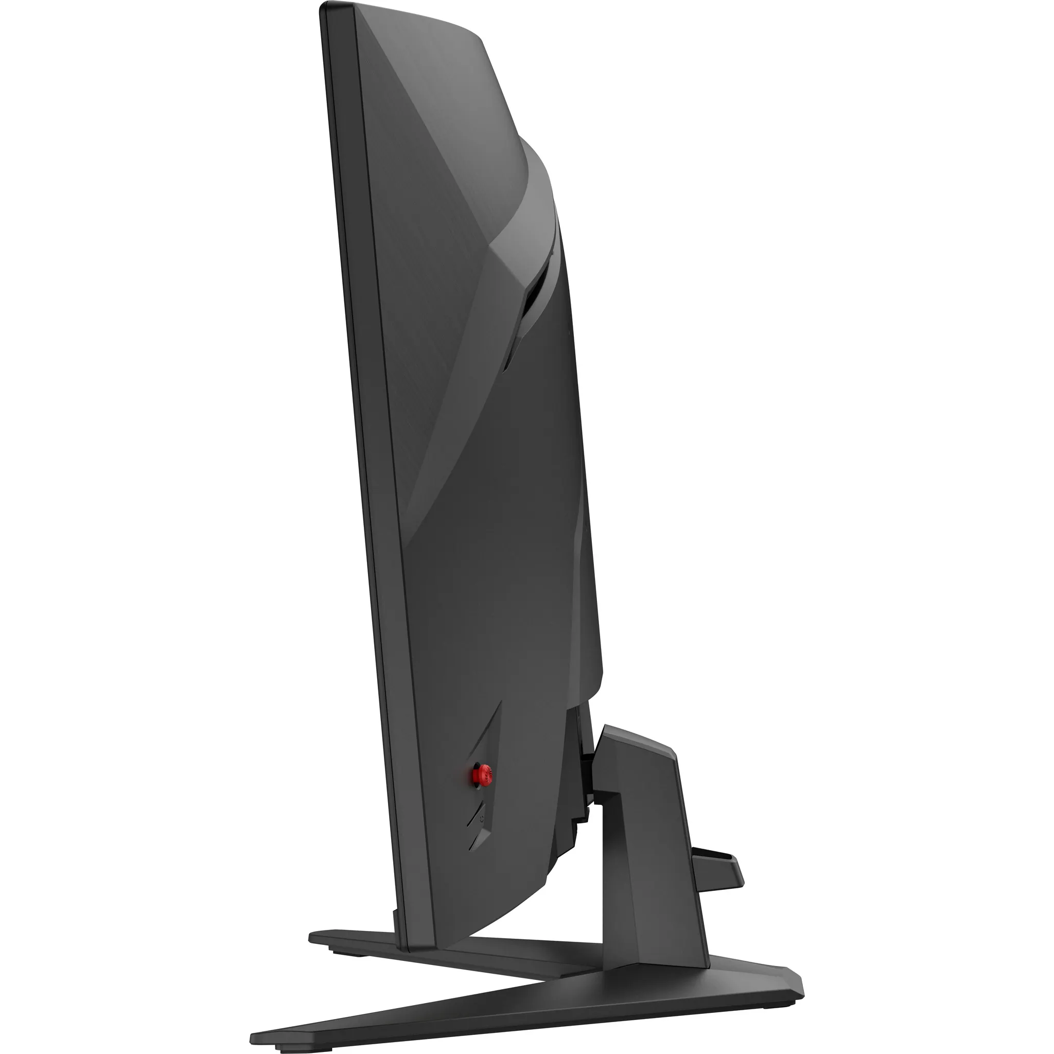 Monitor Curvo Gaming MSI MAG 321CQF | 32" | 2560x1440 | 180Hz | HDMI | DisplayPort - Image 5