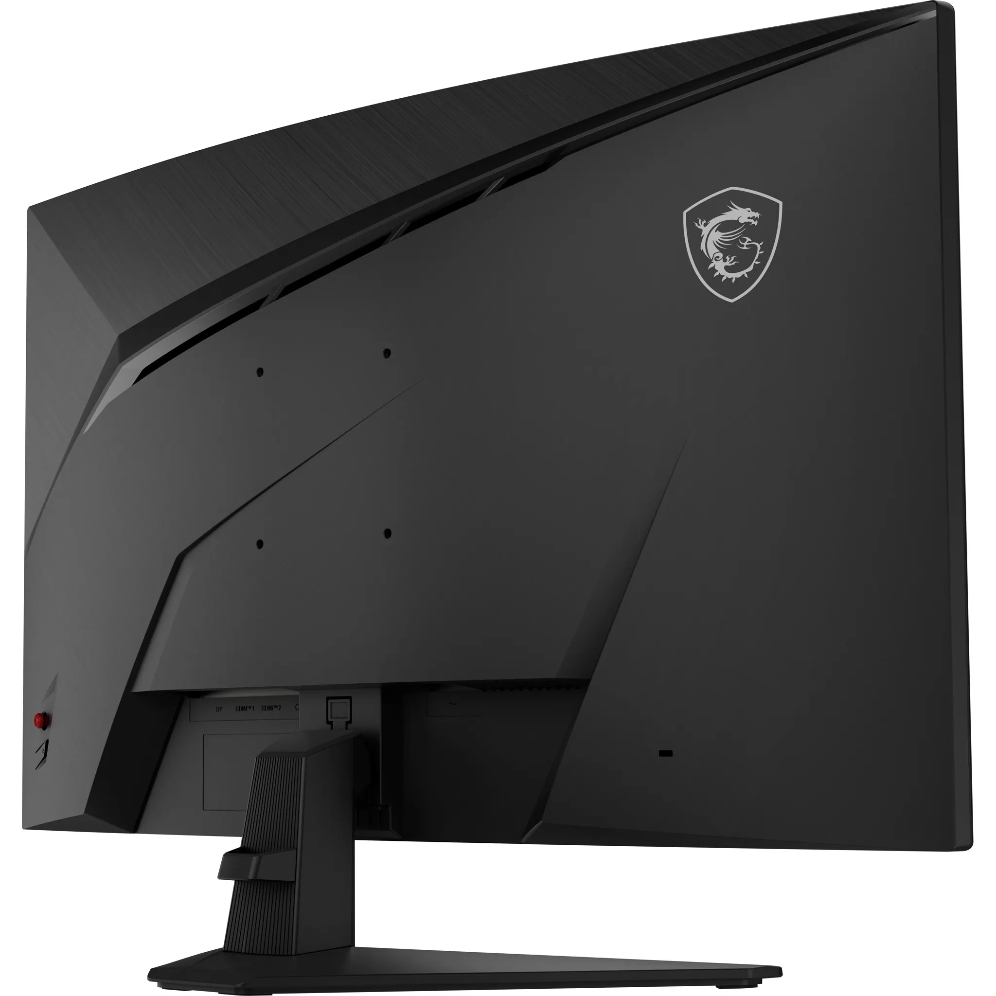 Monitor Curvo Gaming MSI MAG 321CQF | 32" | 2560x1440 | 180Hz | HDMI | DisplayPort - Image 9