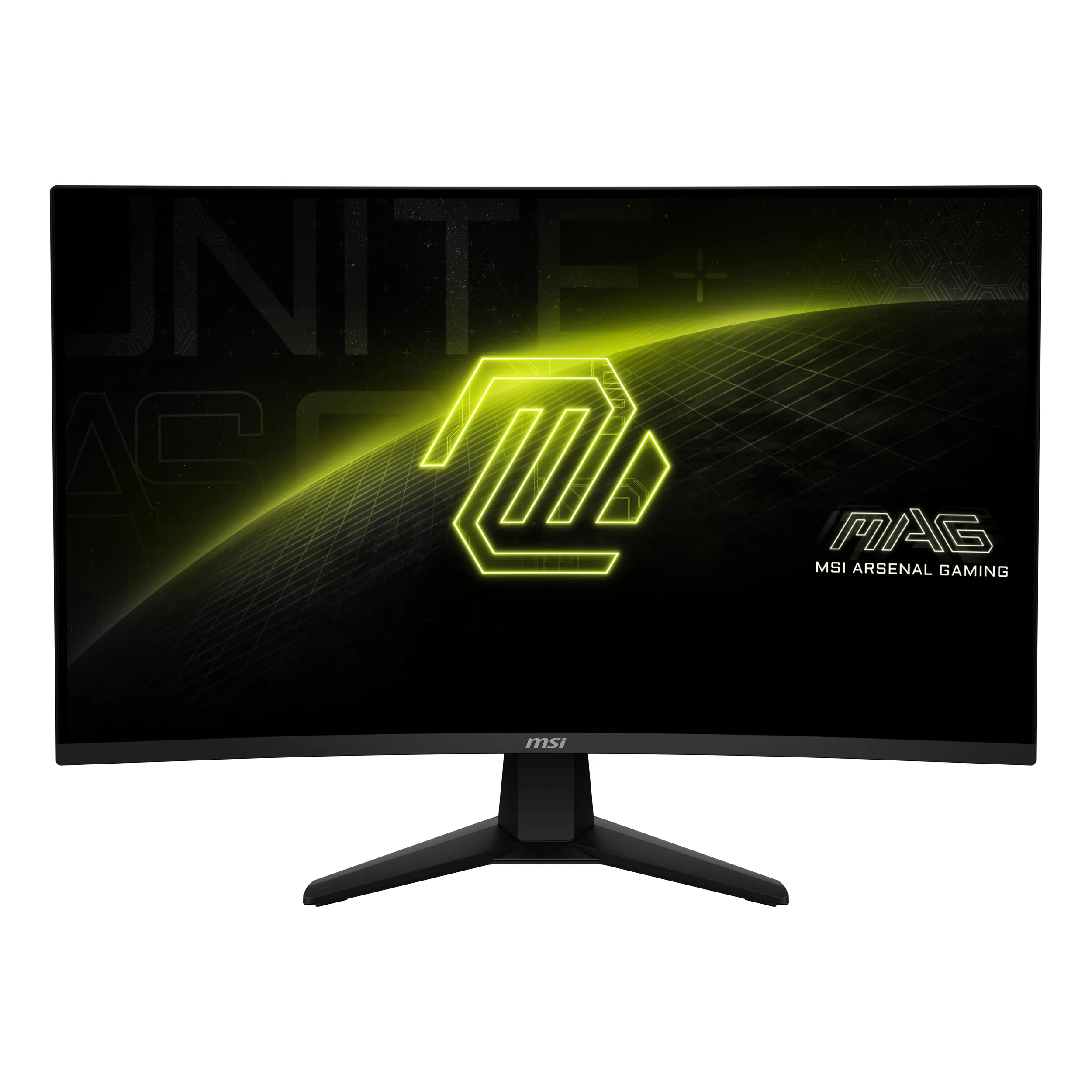 Monitor Gaming MSI MAG 32C6X | 32" | 1920x1080 | 180Hz/250Hz | HDMI | DisplayPort - Image 2