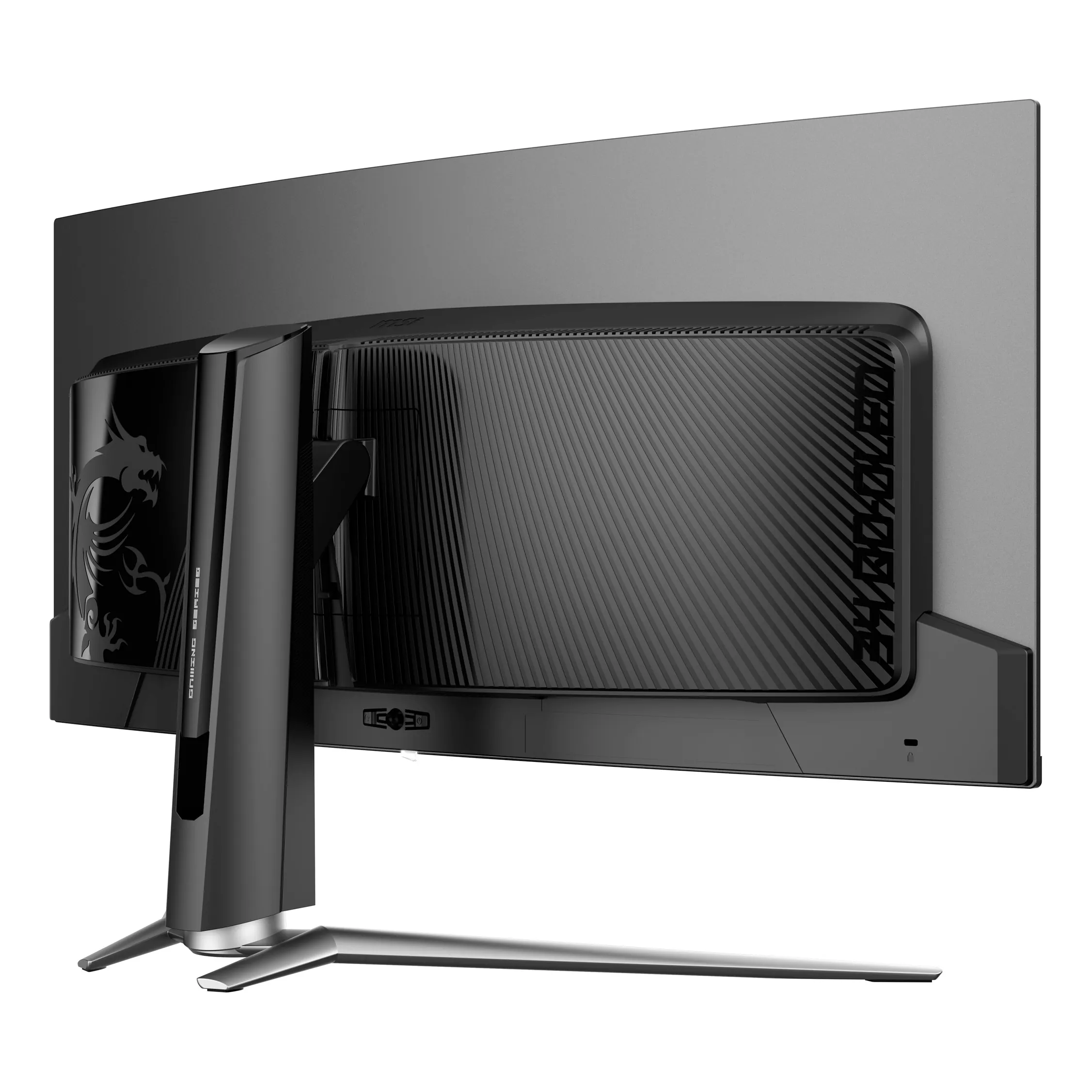 Monitor Gaming MSI MPG 341CQPX QD-OLED | 34" | 3440x1440 | 240Hz | HDMI | DisplayPort | USB-C - Image 13