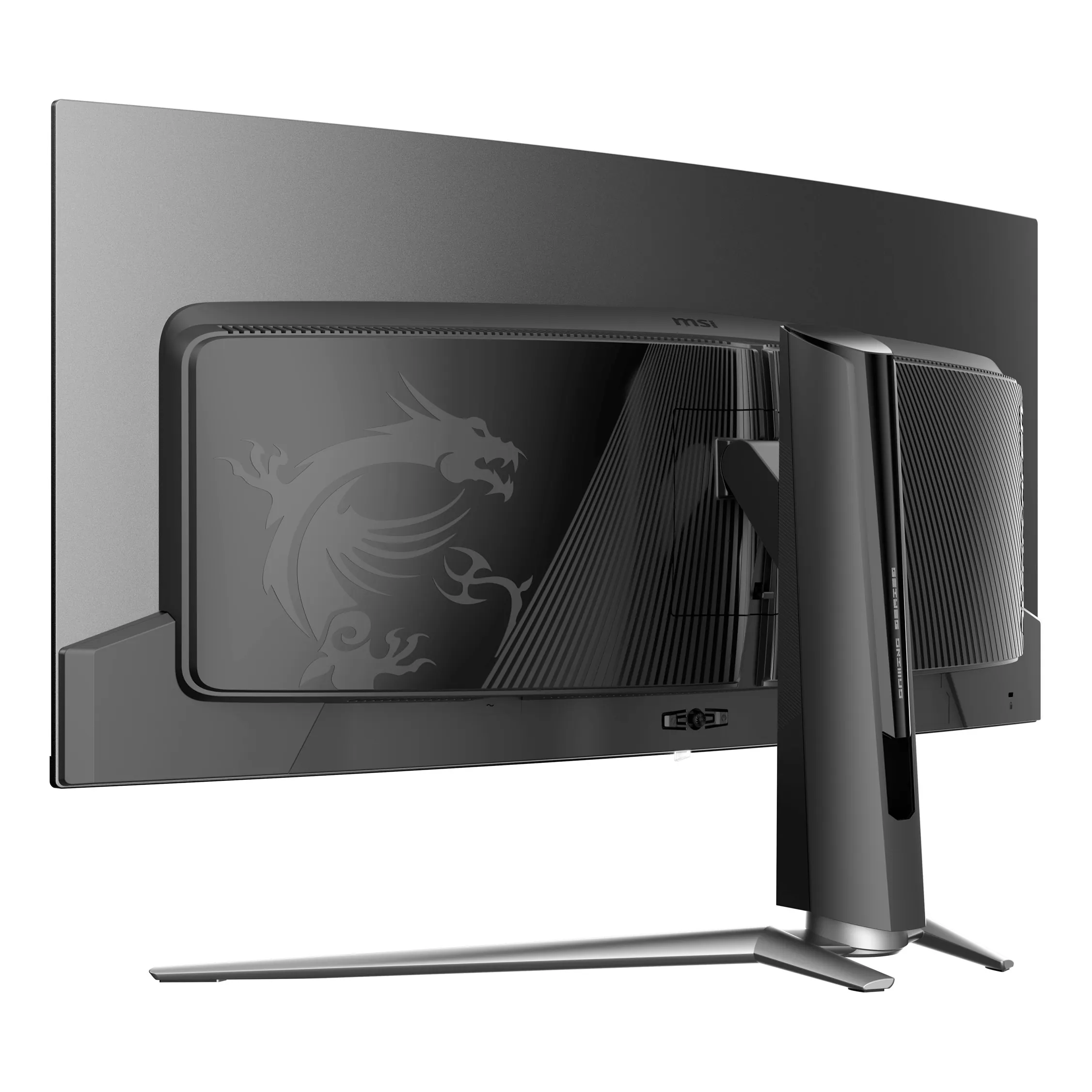 Monitor Gaming MSI MPG 341CQPX QD-OLED | 34" | 3440x1440 | 240Hz | HDMI | DisplayPort | USB-C - Image 14