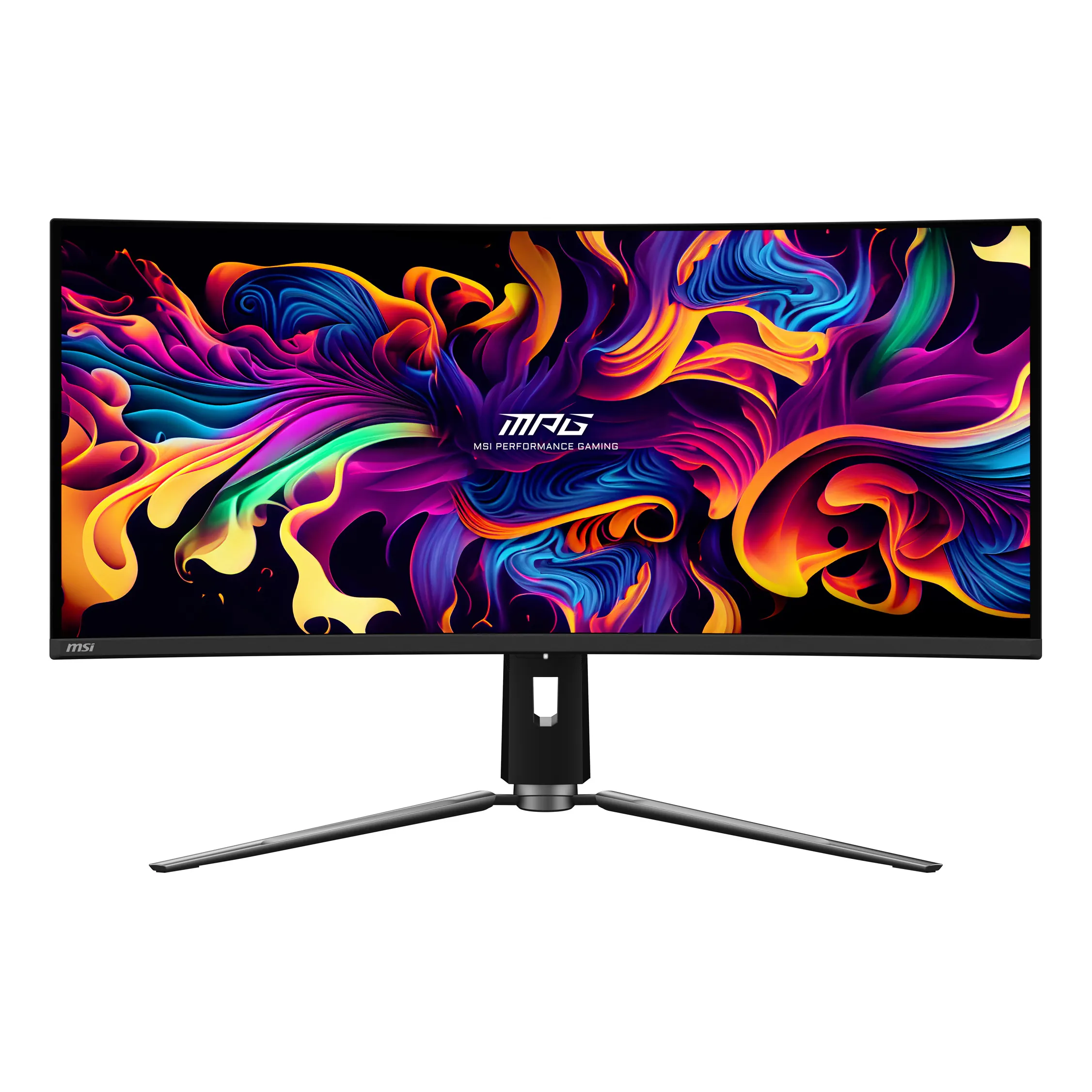 Monitor Gaming MSI MPG 341CQPX QD-OLED | 34" | 3440x1440 | 240Hz | HDMI | DisplayPort | USB-C - Image 4