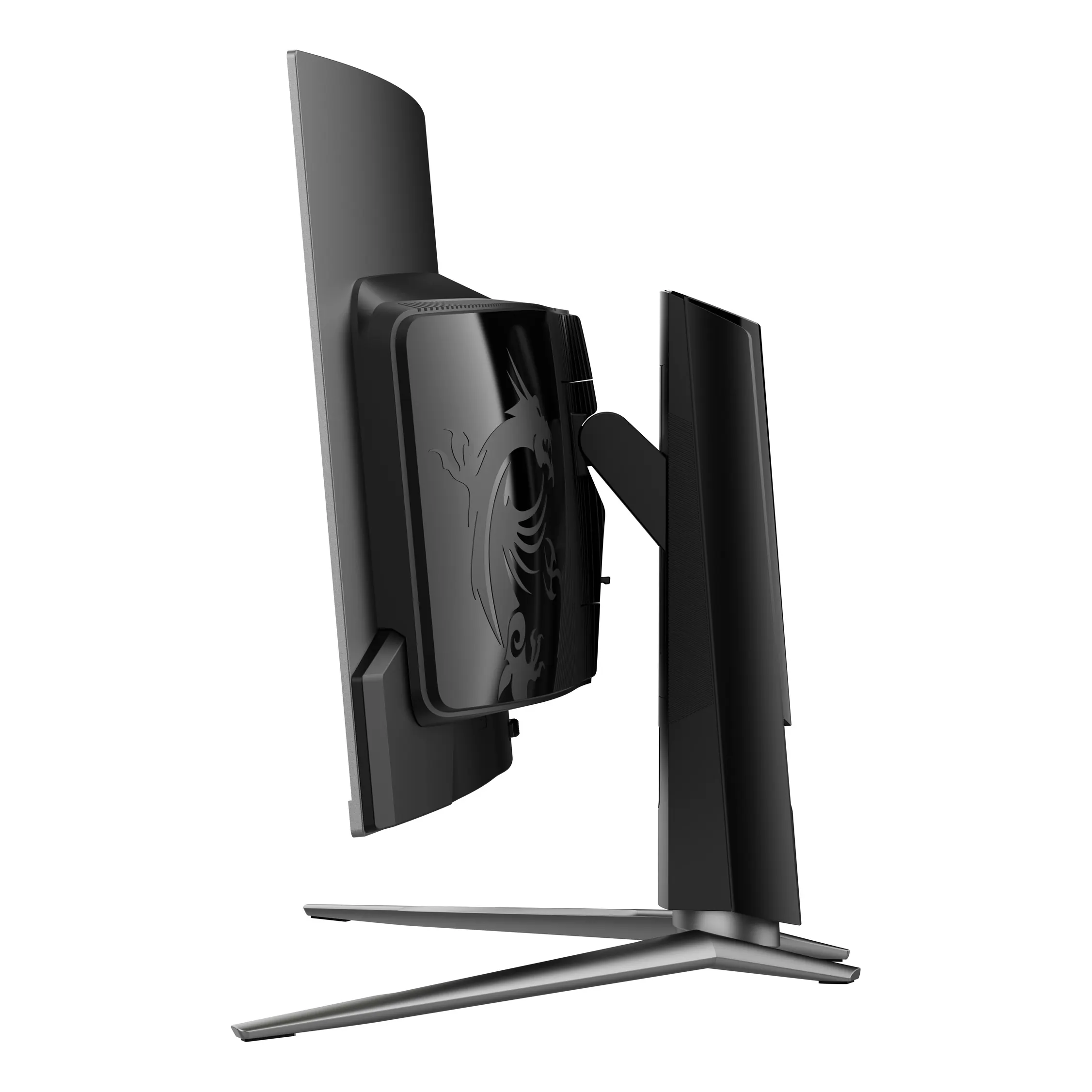 Monitor Gaming MSI MPG 341CQPX QD-OLED | 34" | 3440x1440 | 240Hz | HDMI | DisplayPort | USB-C - Image 9