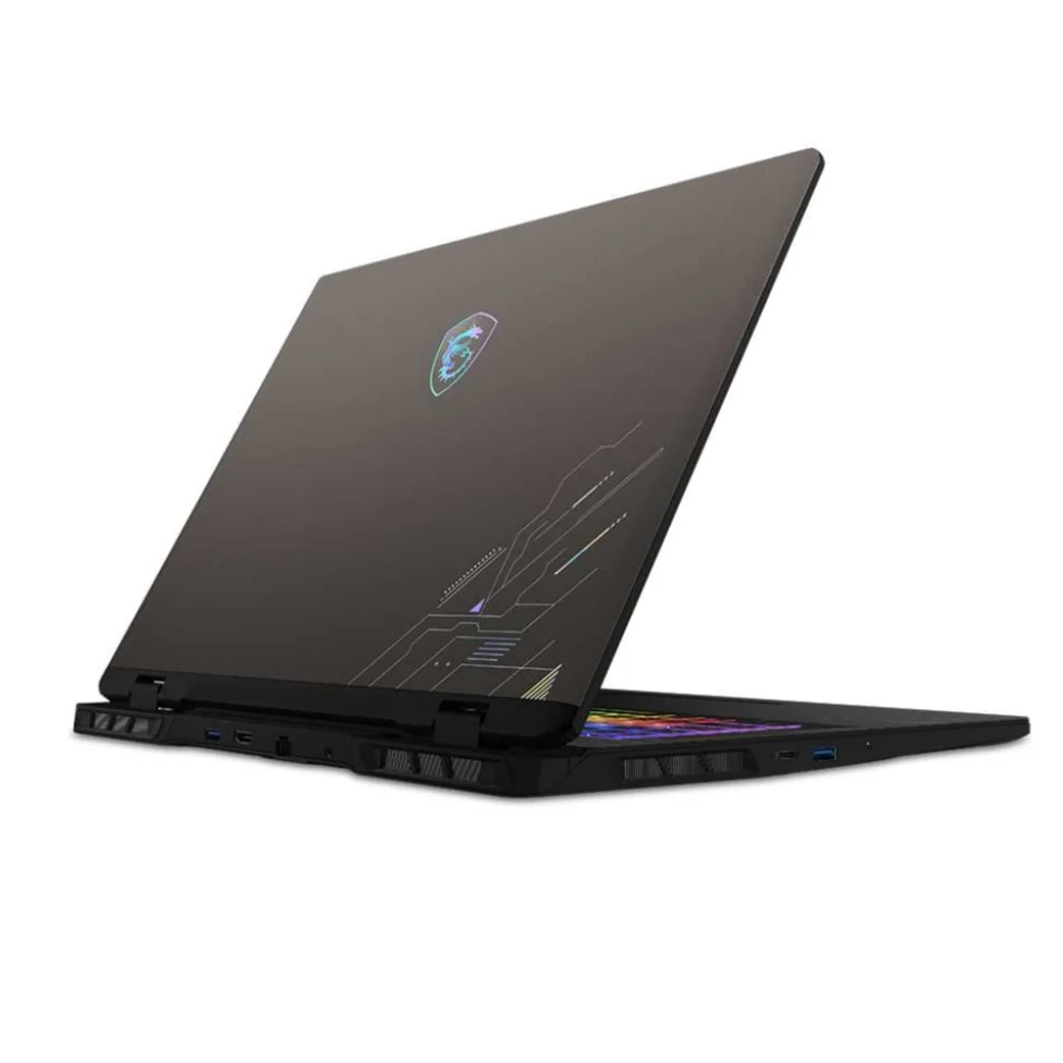 MSI Crosshair 17 17T4 | Intel Core Ultra 9 275HX | 16GB RAM | 1TB SSD | 17" | GeForce RTX 5070 | Windows 11 Home - Image 3