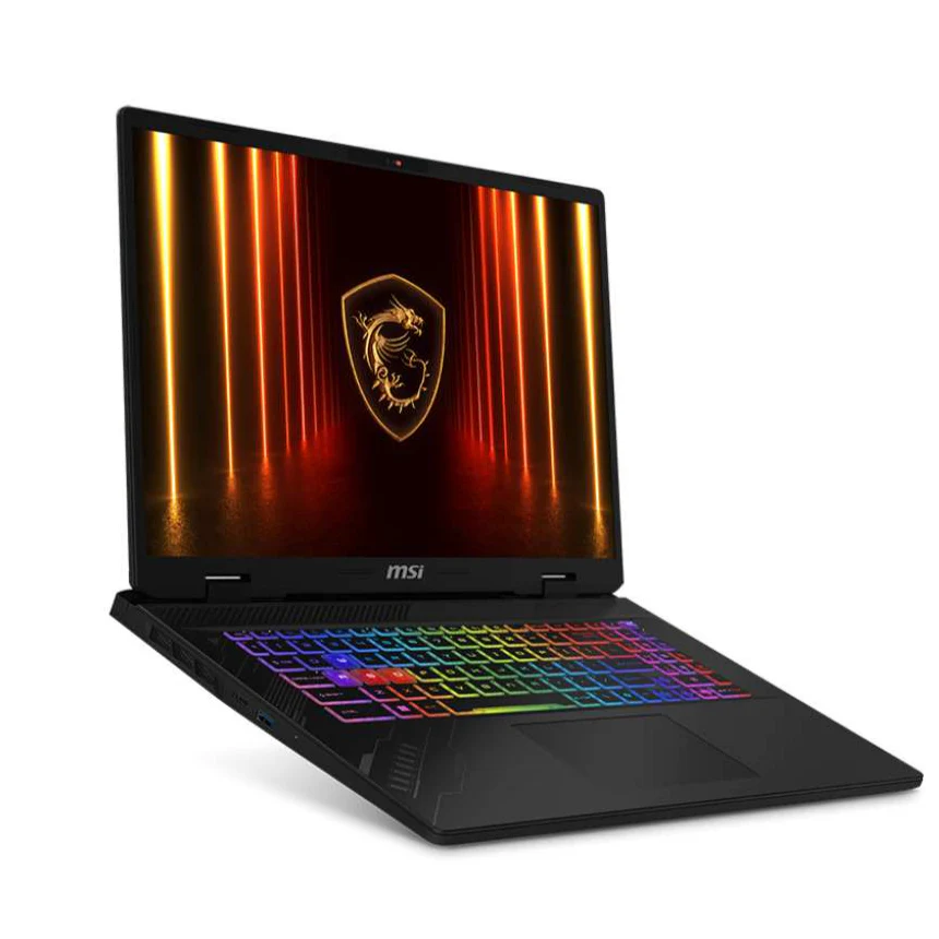 MSI Crosshair 17 17T4 | Intel Core Ultra 9 275HX | 16GB RAM | 1TB SSD | 17" | GeForce RTX 5070 | Windows 11 Home - Image 4