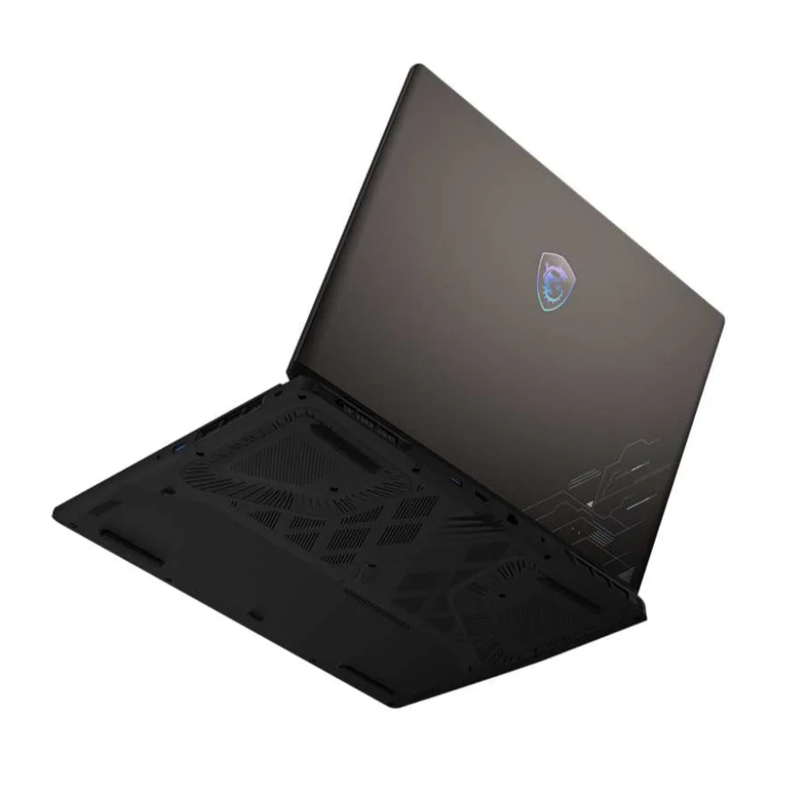 MSI Crosshair 17 17T4 | Intel Core Ultra 9 275HX | 16GB RAM | 1TB SSD | 17" | GeForce RTX 5070 | Windows 11 Home - Image 5
