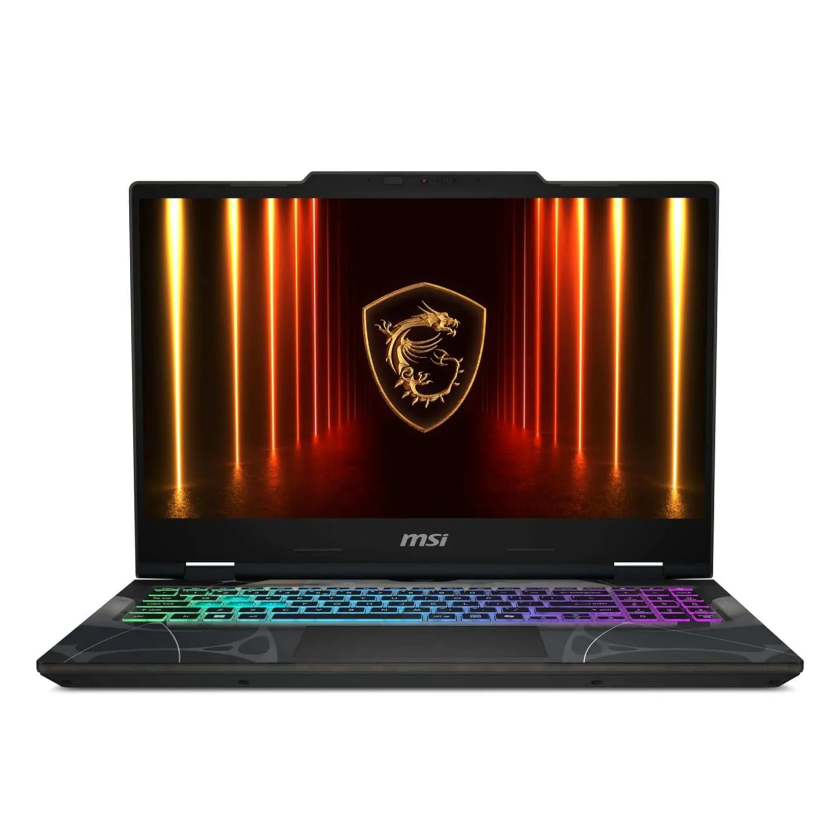 MSI Cyborg A15 15QL | AMD Ryzen 7 260 | 16GB RAM | 512GB SSD | 15.6" | GeForce RTX 5050 | Windows 11 Home